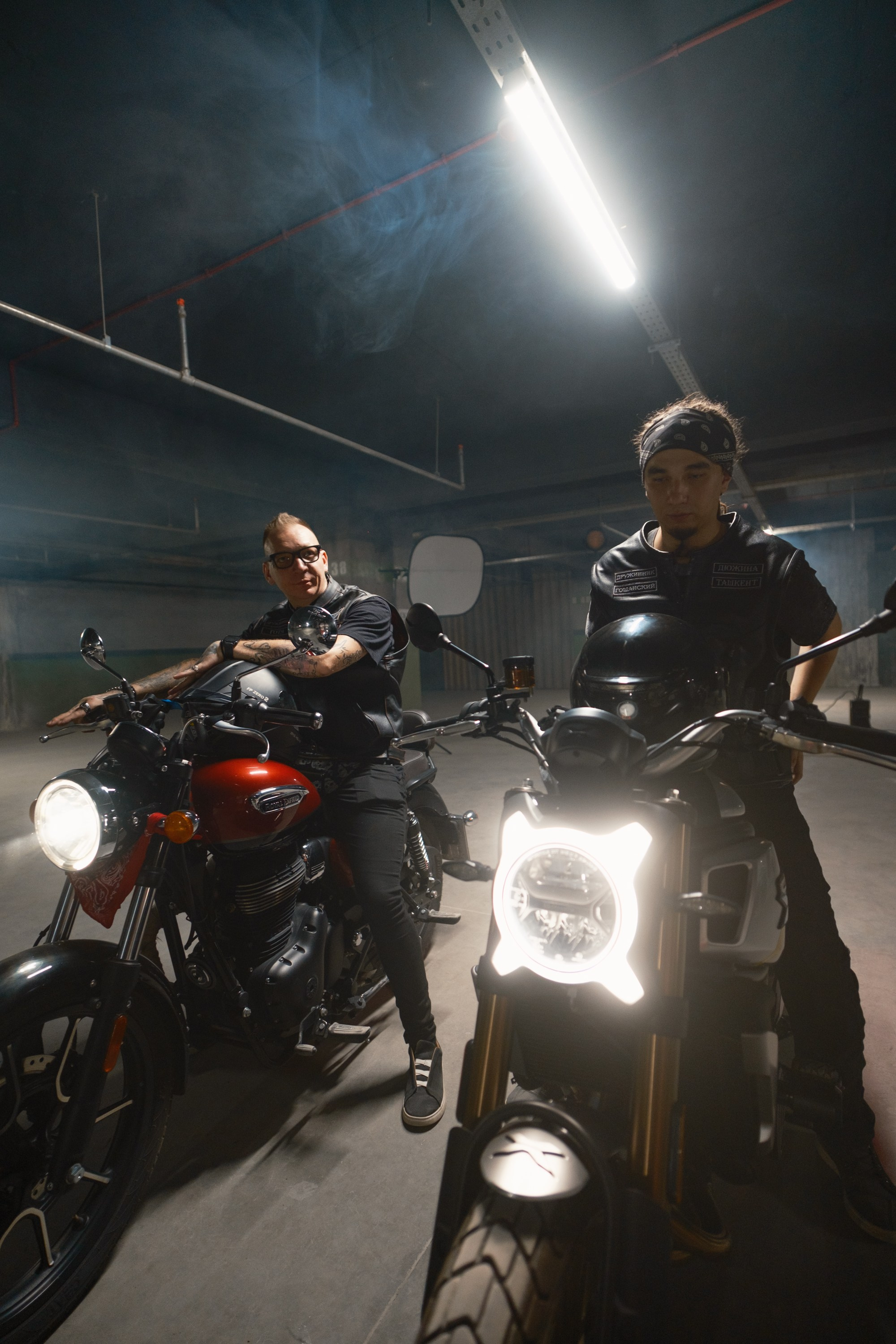 Sigma 12 mm F/1.4 DC DN Contemporary. Фотограф Григорий Кравец