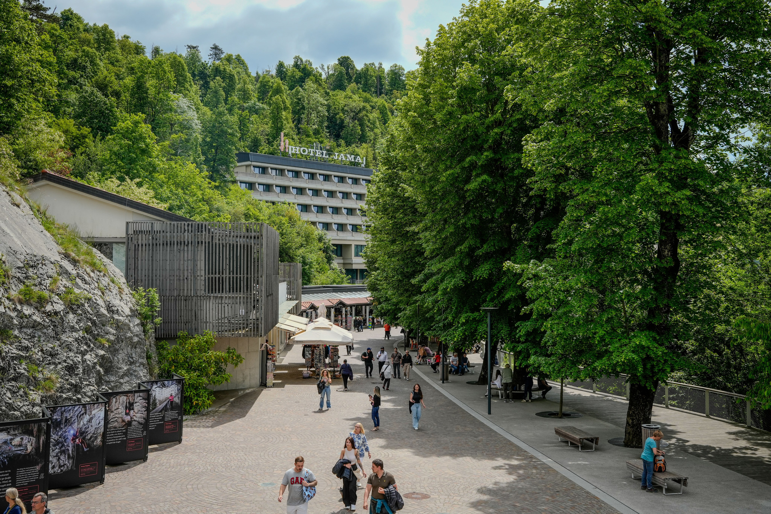 Bank Jerusalem — Team Retreat