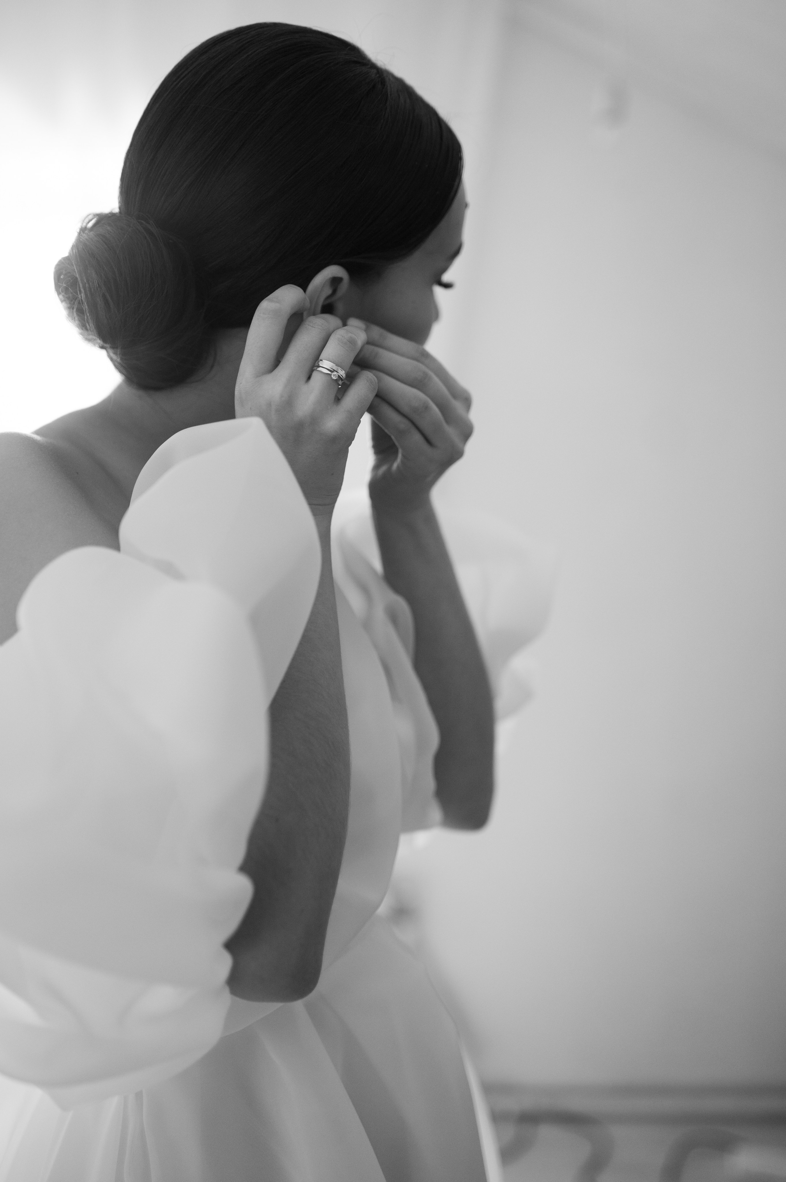 Together is better. Wedding and commercial photographer