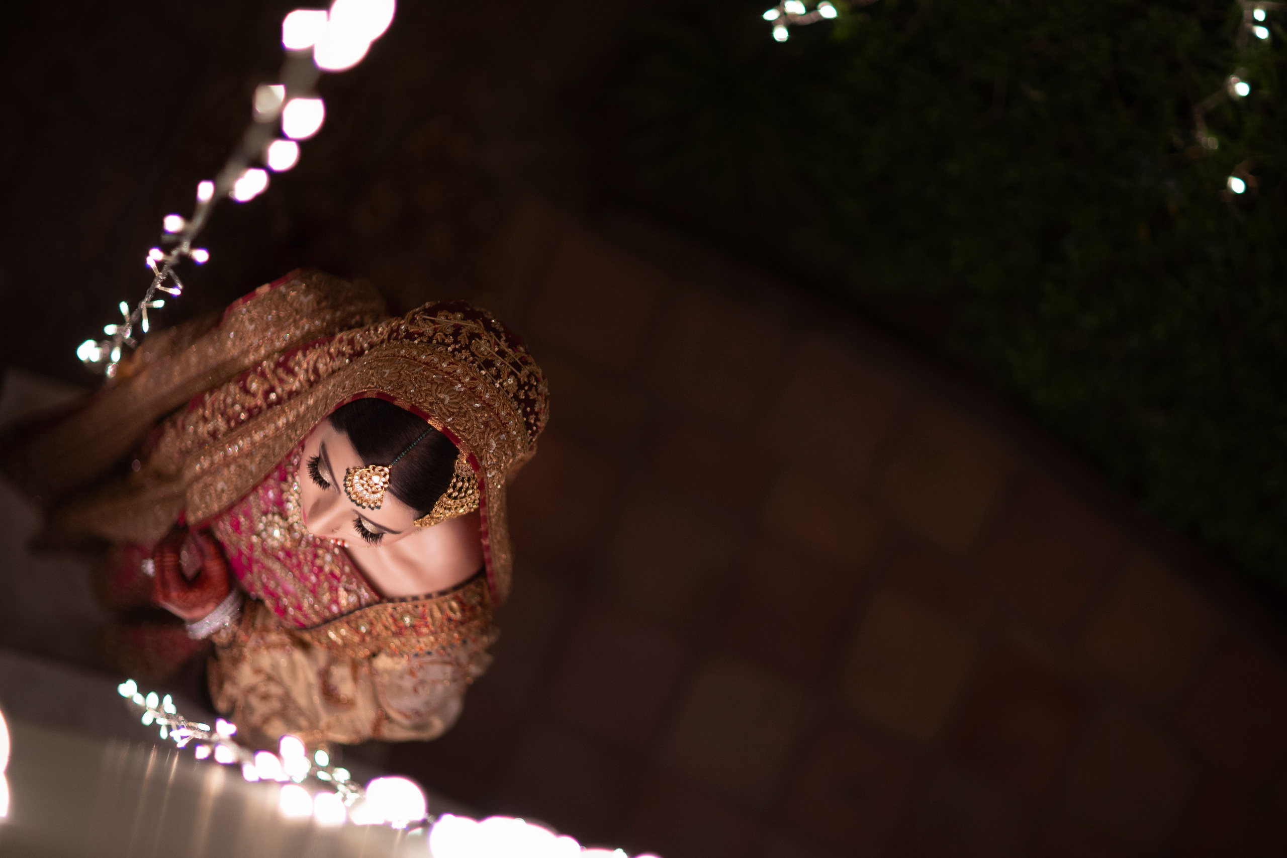 Portfolio. Chaar Bhai — Your Personal Family Historians