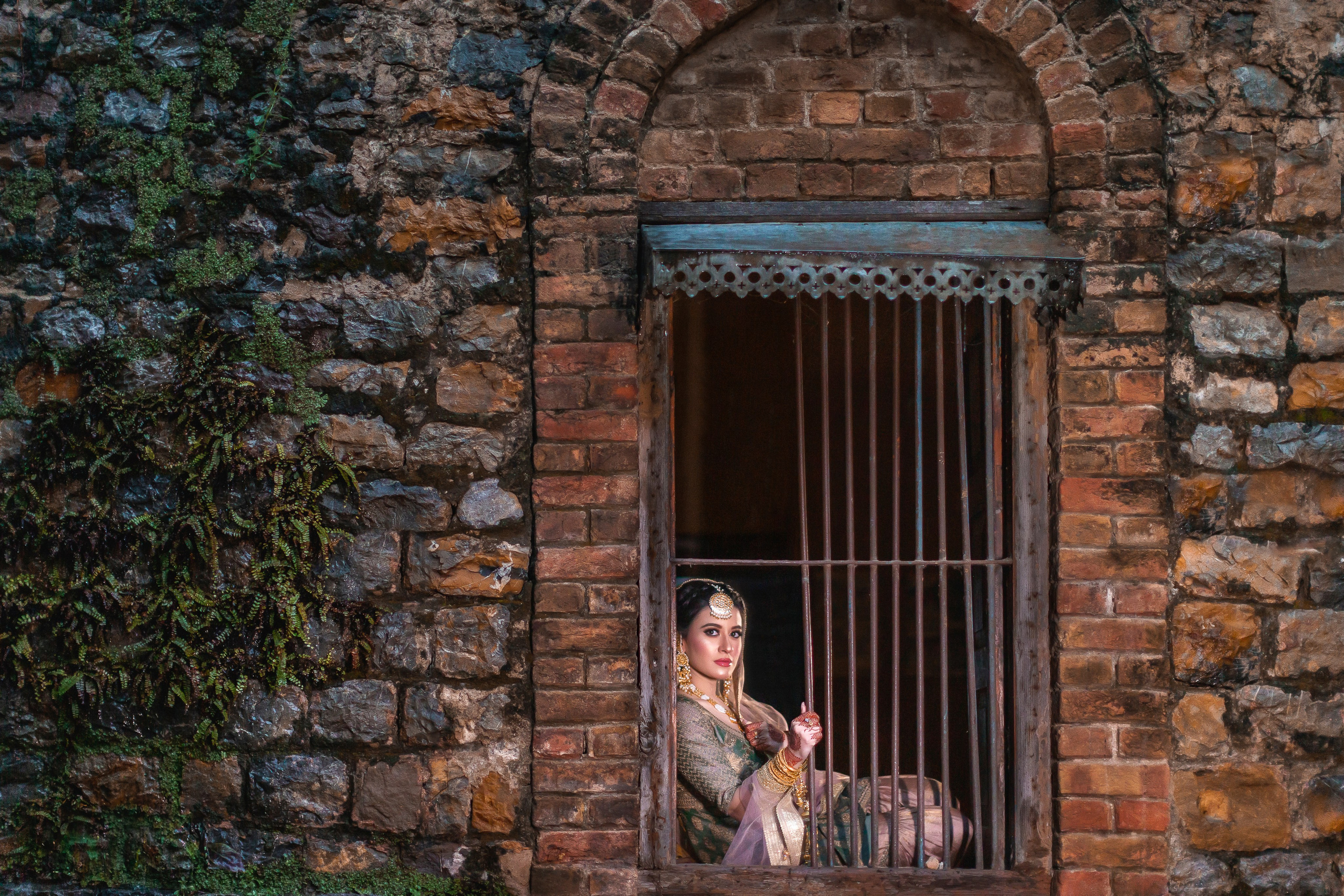 Portfolio. Chaar Bhai — Your Personal Family Historians