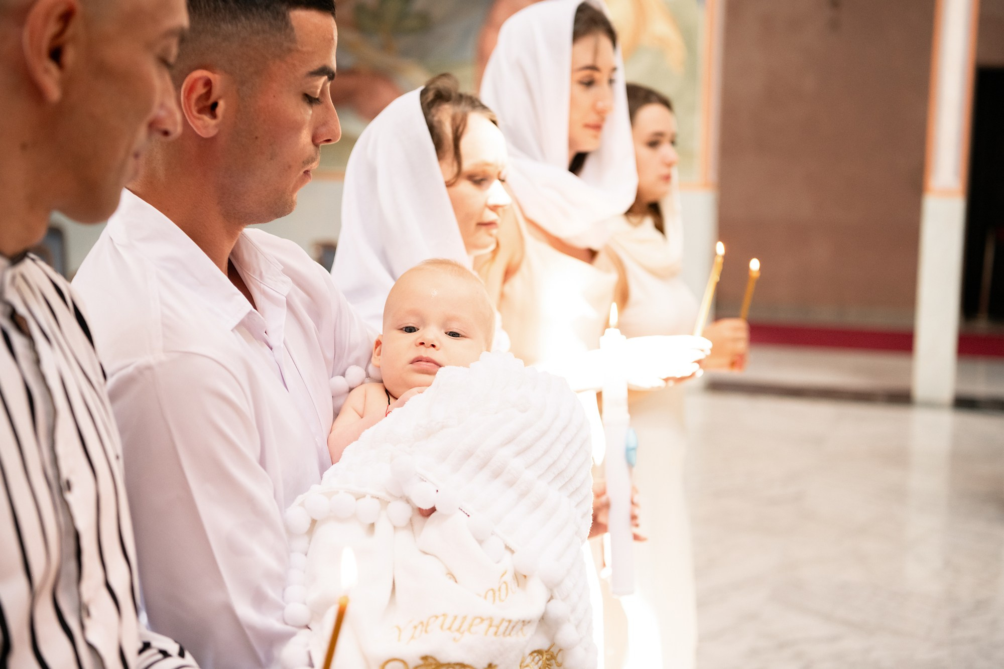 Chrzest święty. VideofotKA.pl