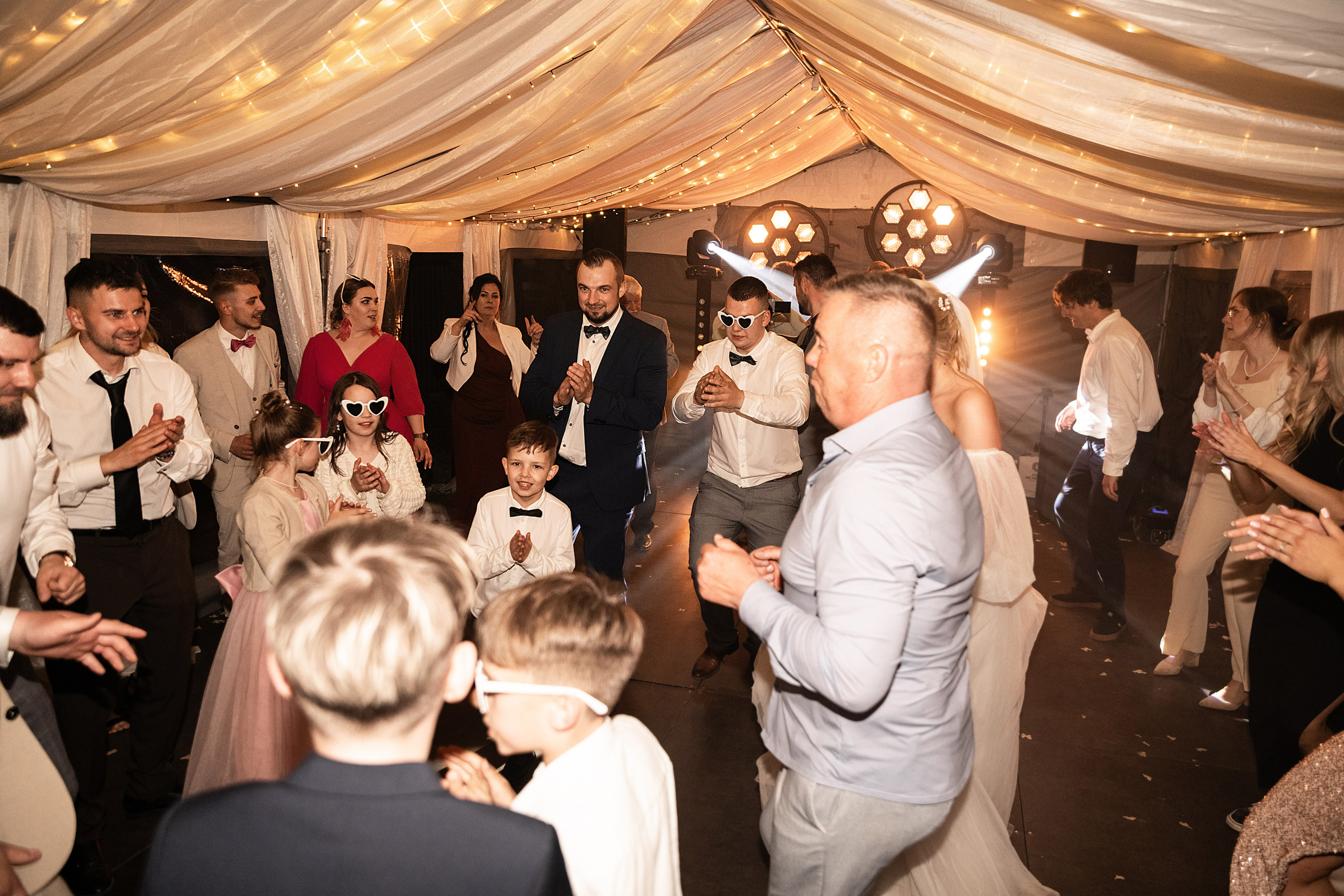 Adriana & Dawid. VideofotKA.pl