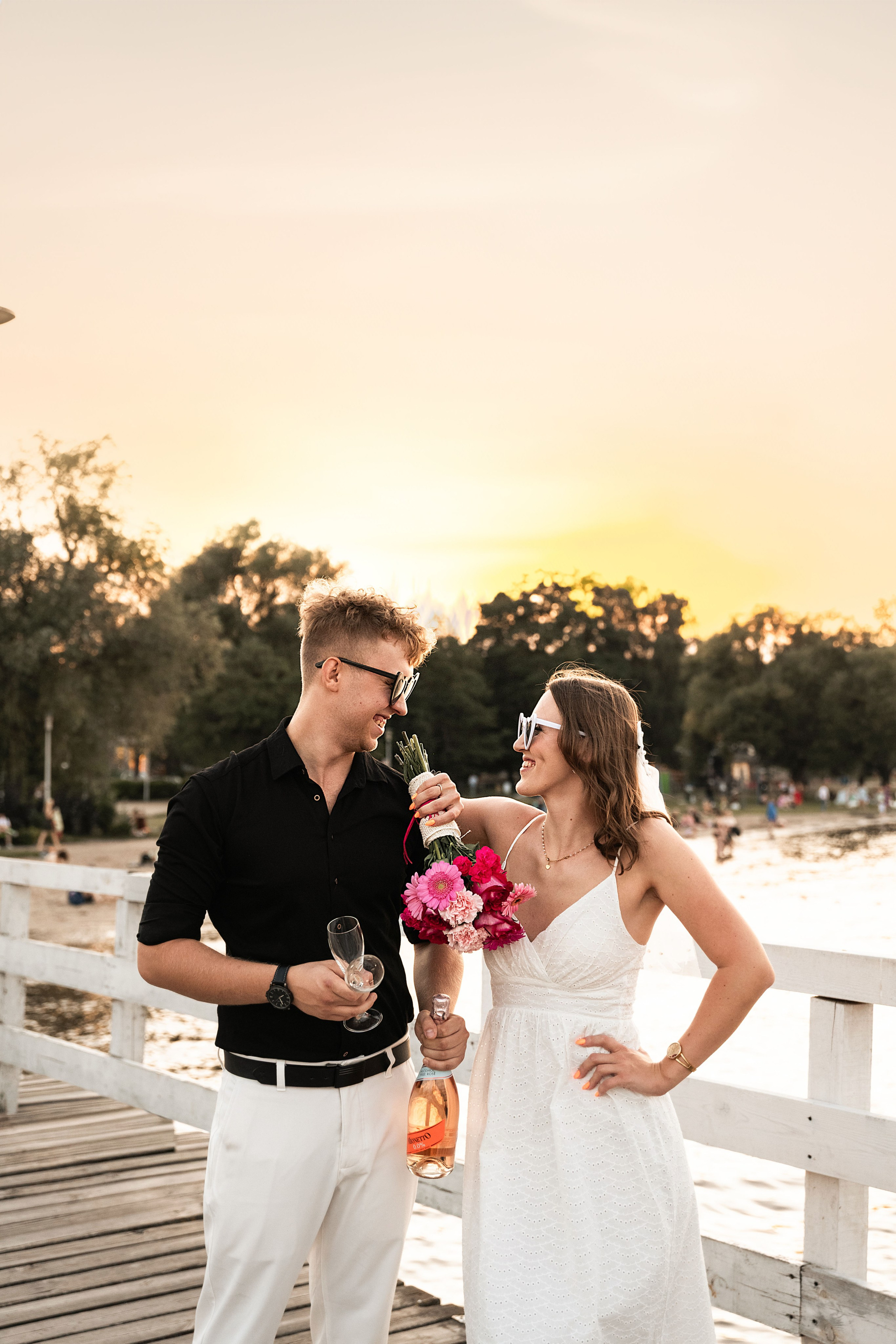 Martyna&Kuba narzeczeńska. VideofotKA.pl