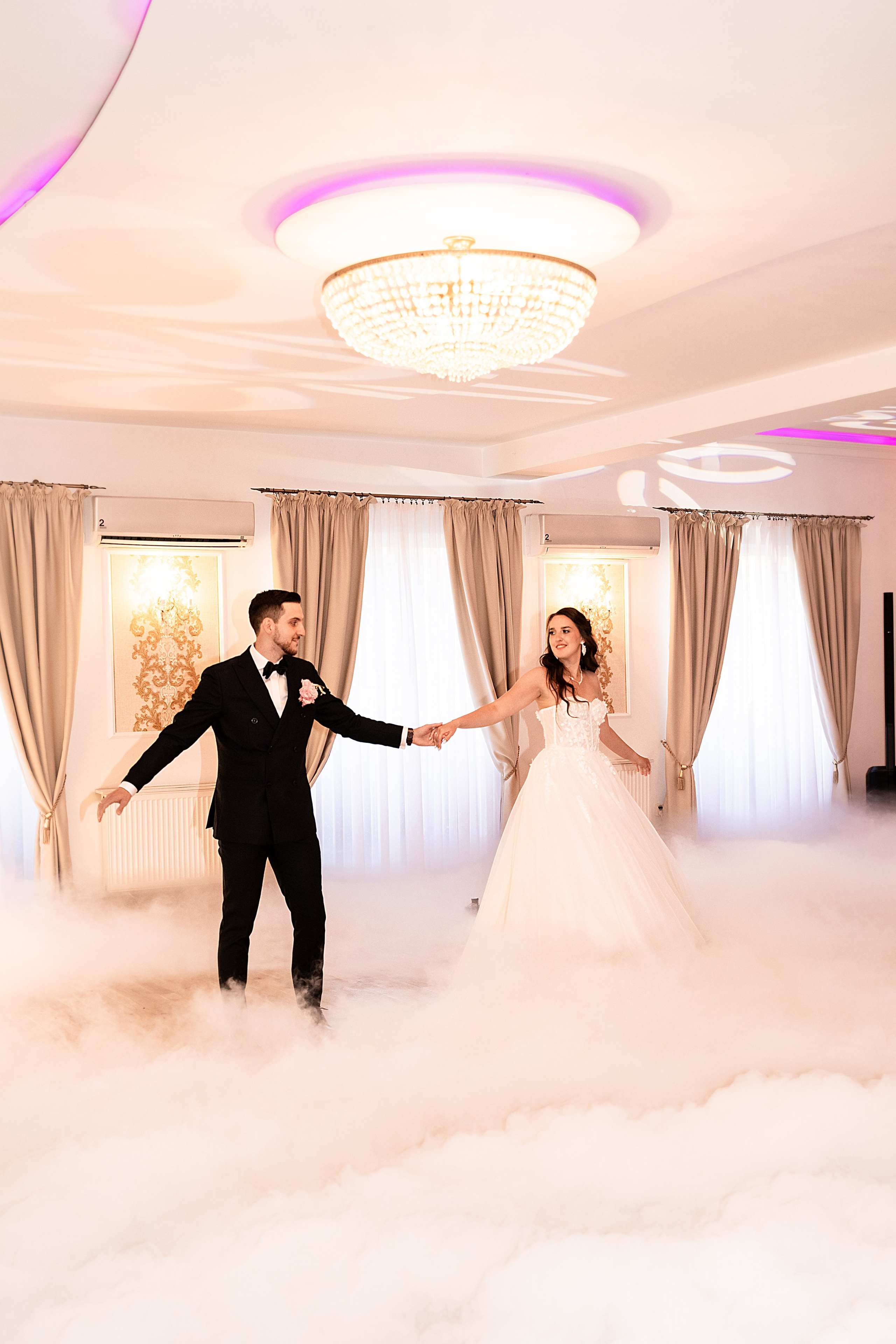 Zuza & Rafał. VideofotKA.pl