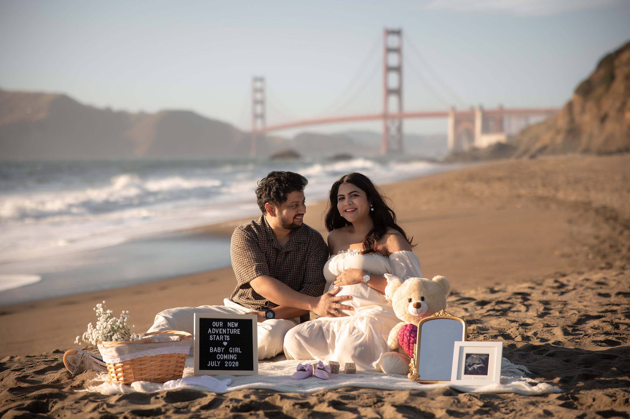 FAMILY & MATERNITY PHOTOGRAPHY. Couples & Families photographer in Bay Area, San Jose, California