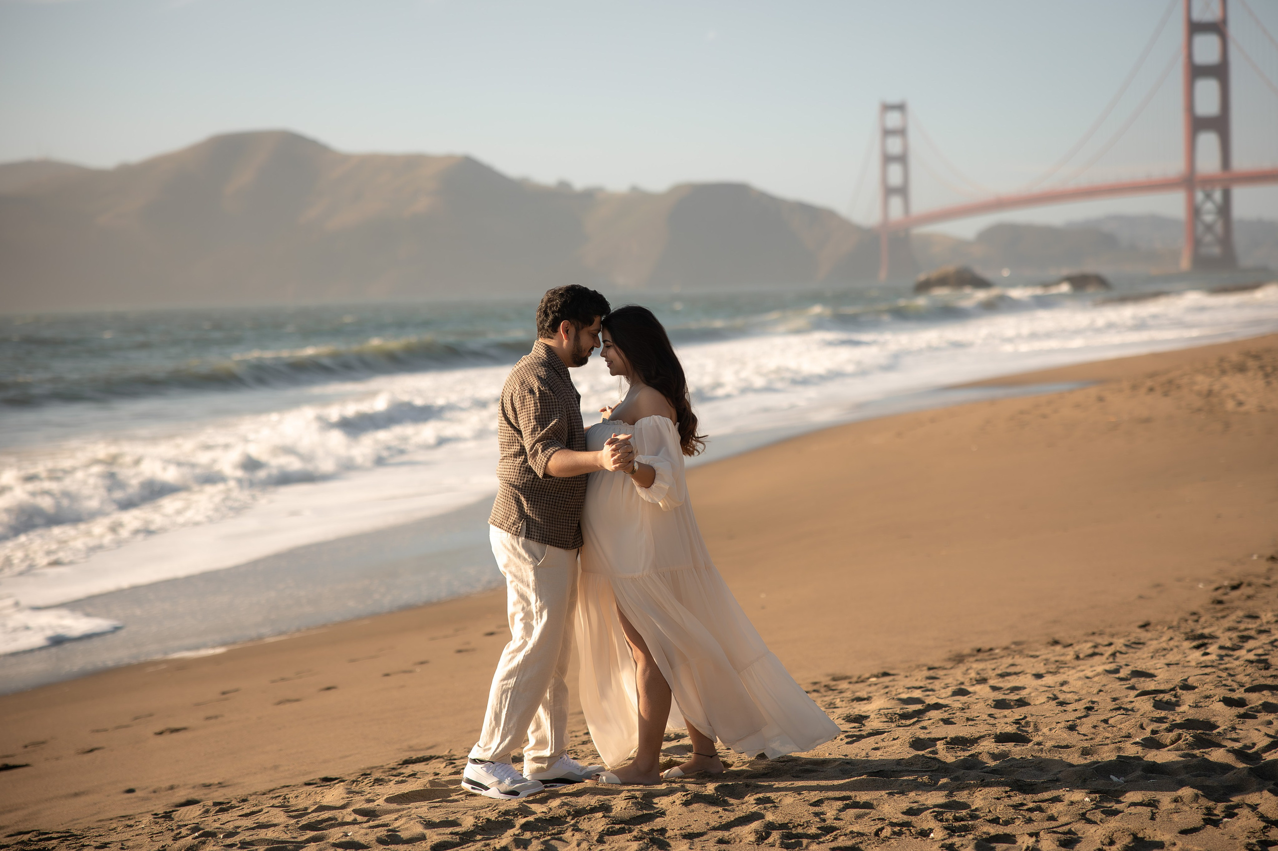 FAMILY & MATERNITY PHOTOGRAPHY. Couples & Families photographer in Bay Area, San Jose, California