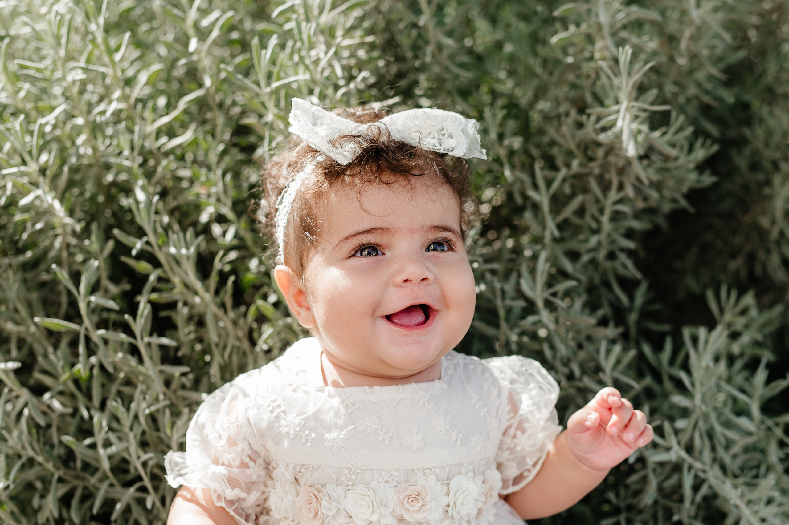 Baptism Eleonora. AdrianOltean.wfolio.pro