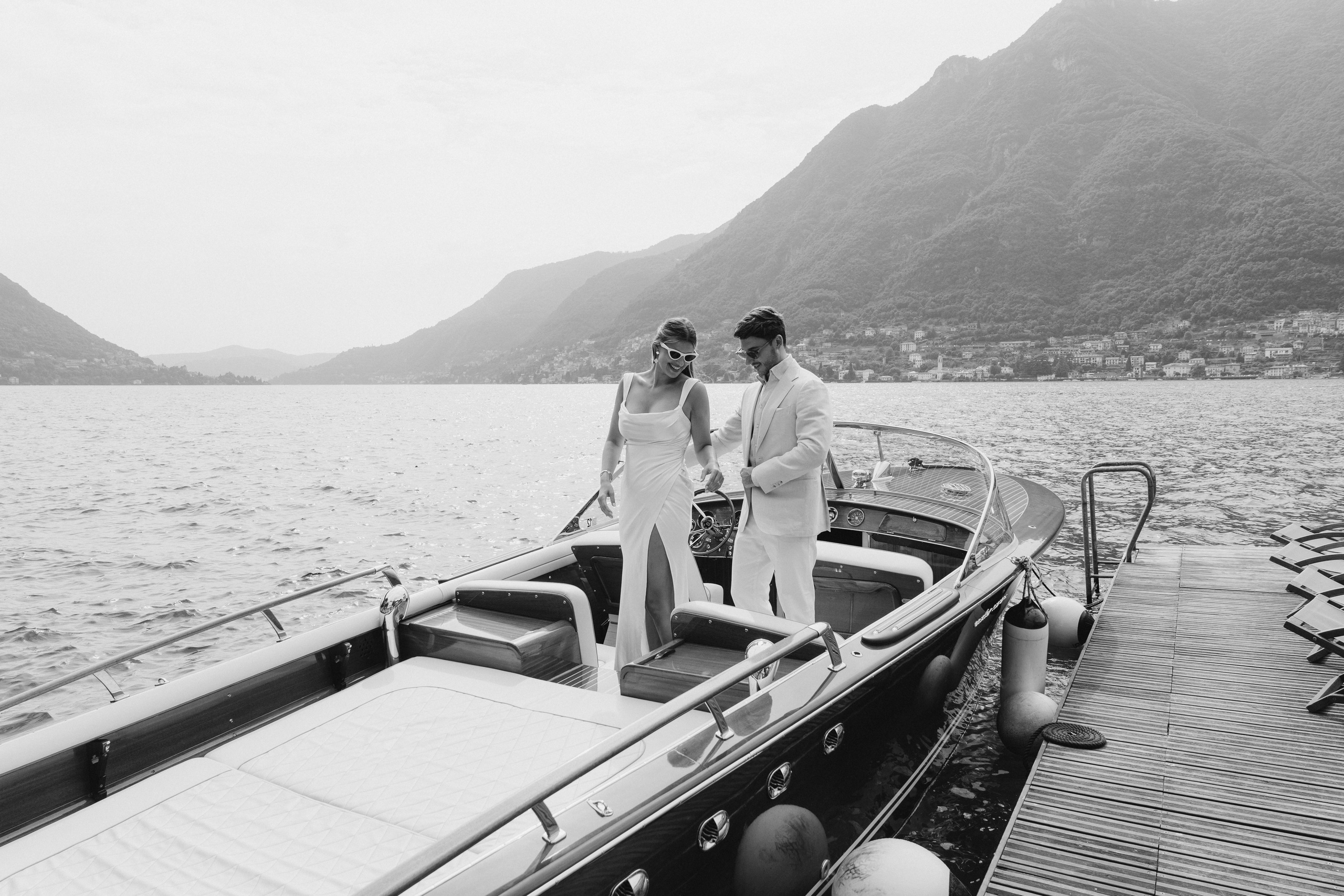 KATE AND NICK _VILLA LARIÒ_LAKE COMO. PHOTOGRAPHER IN ITALY