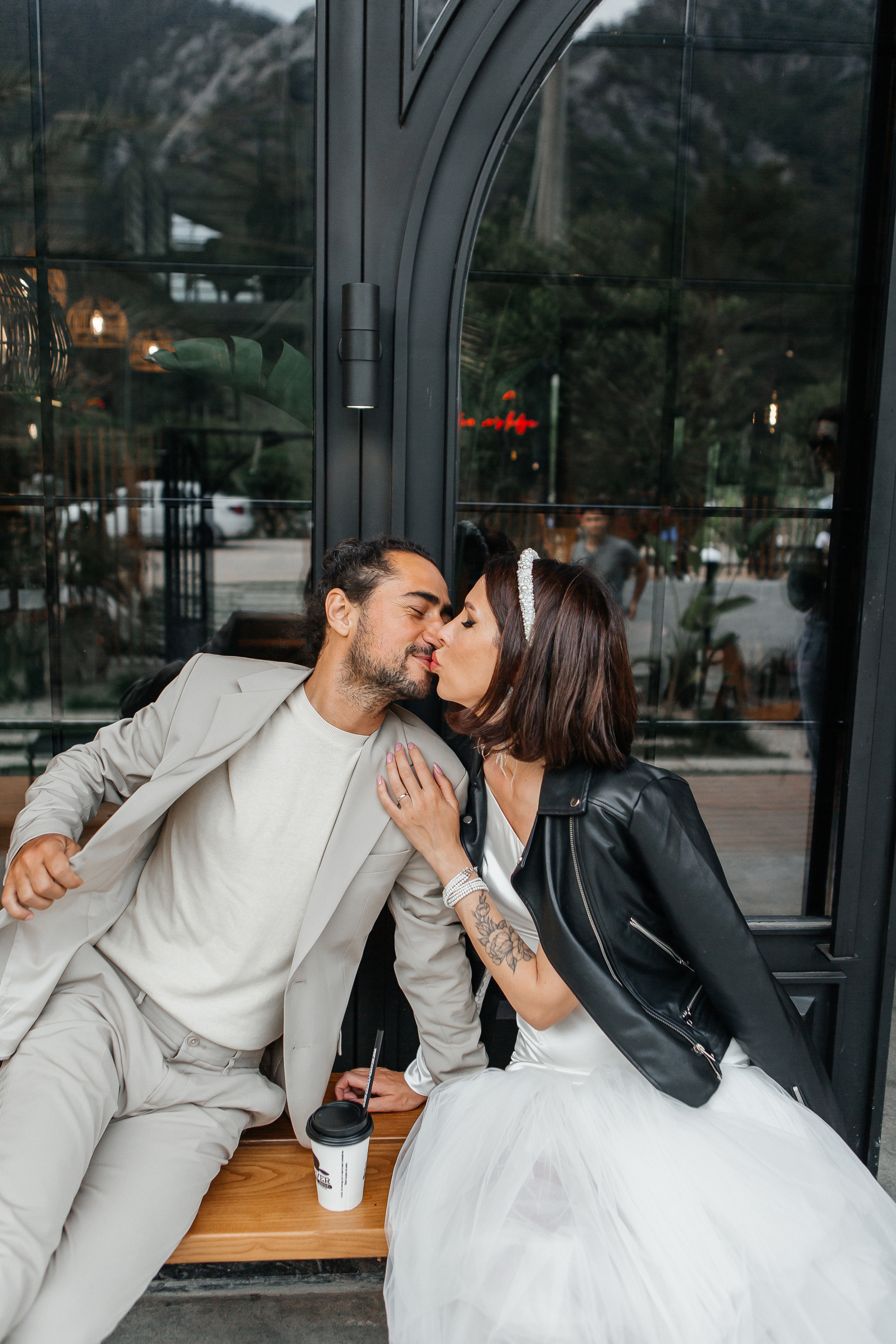 Свадьба в Анталии. Фотограф в Анталии, Кемере и Белеке