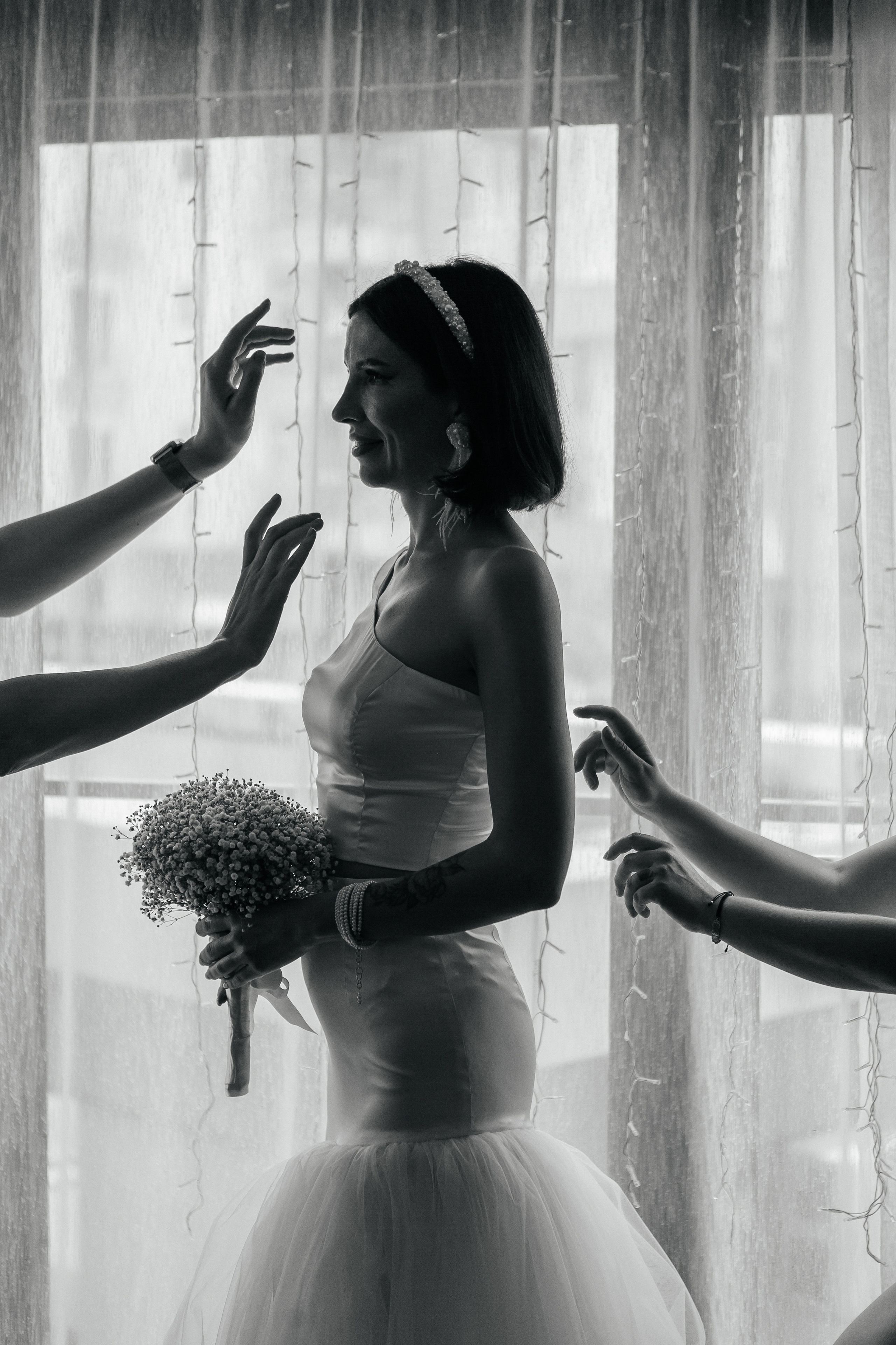 Свадьба в Анталии. Фотограф в Анталии, Кемере и Белеке