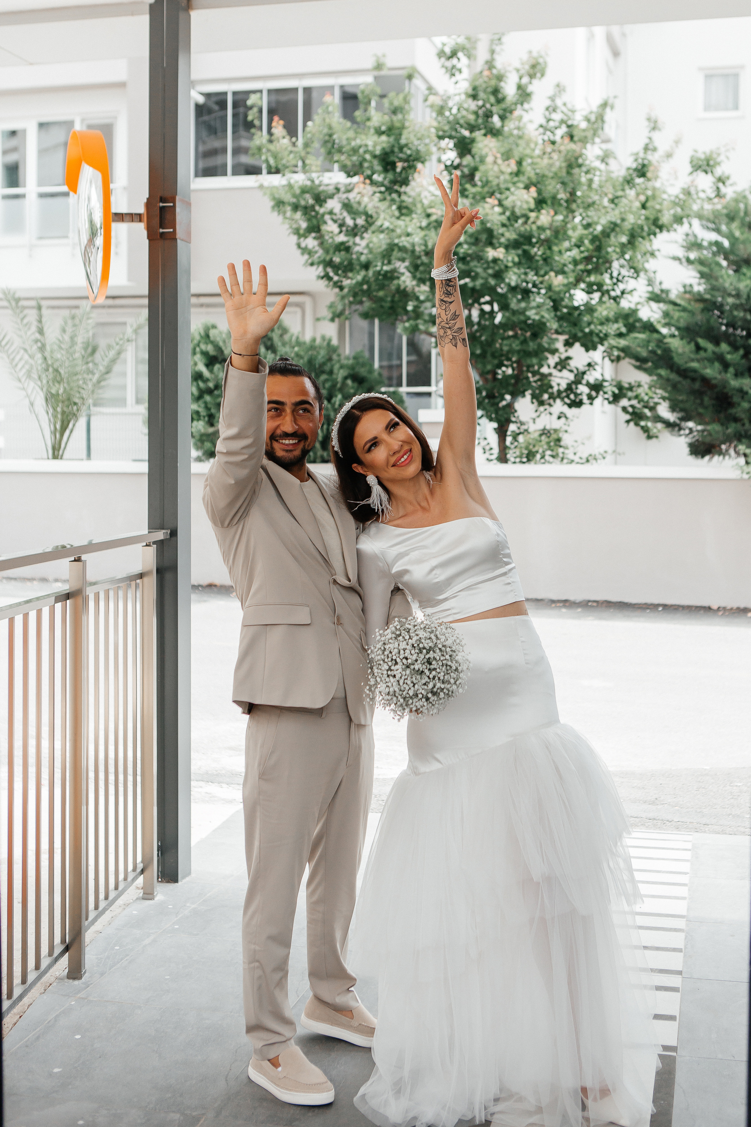 Свадьба в Анталии. Фотограф в Анталии, Кемере и Белеке