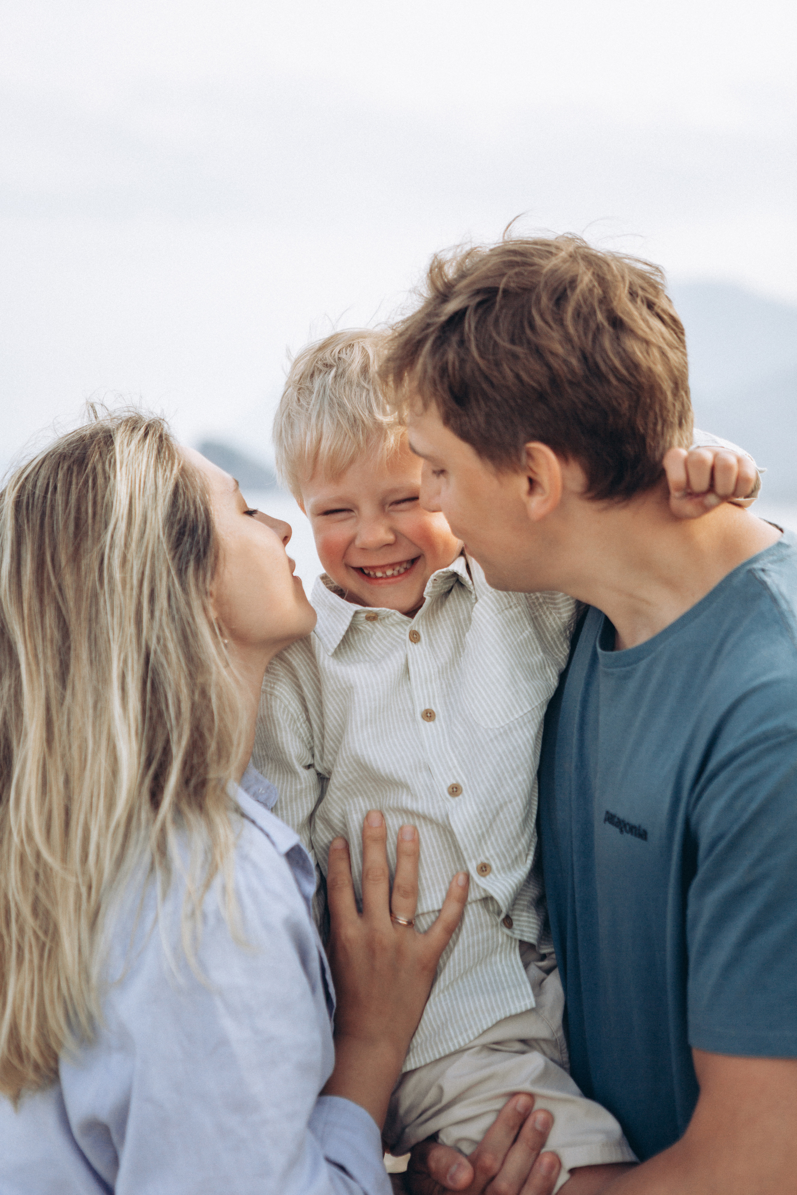 Лайф стайл семейная фотосессия. Фотограф в Анталии, Кемере и Белеке