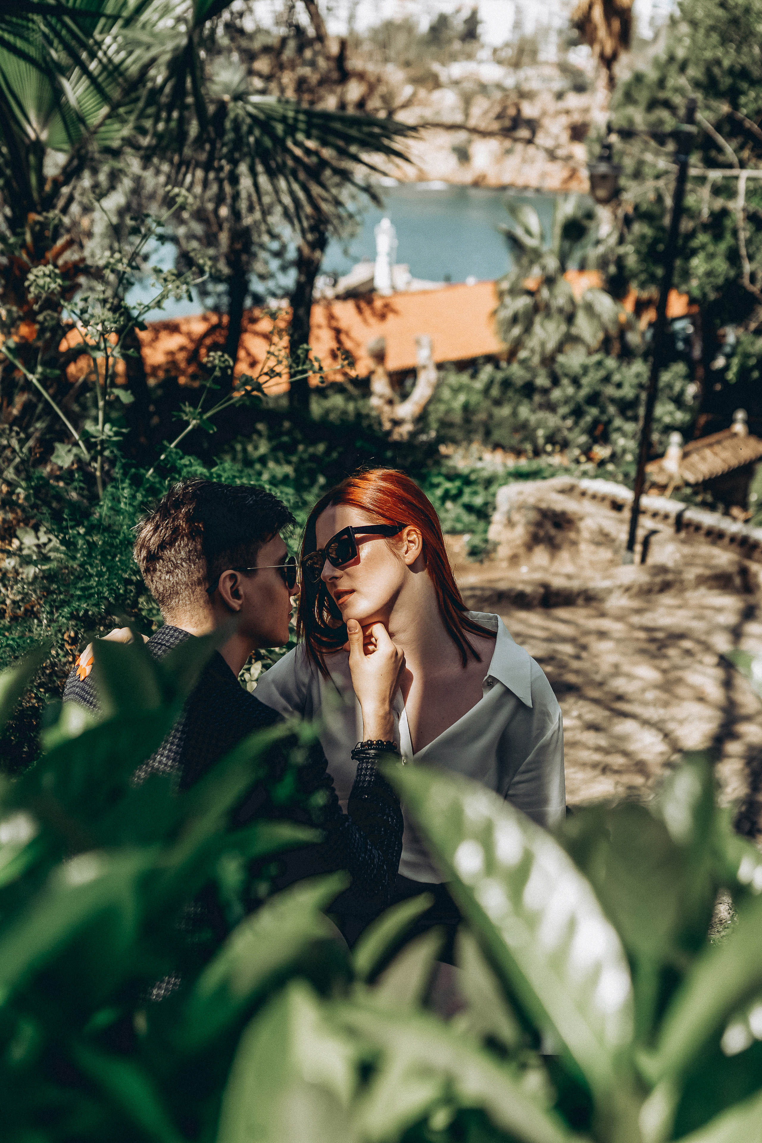 Старый город Анталии. Фотограф в Анталии, Кемере и Белеке