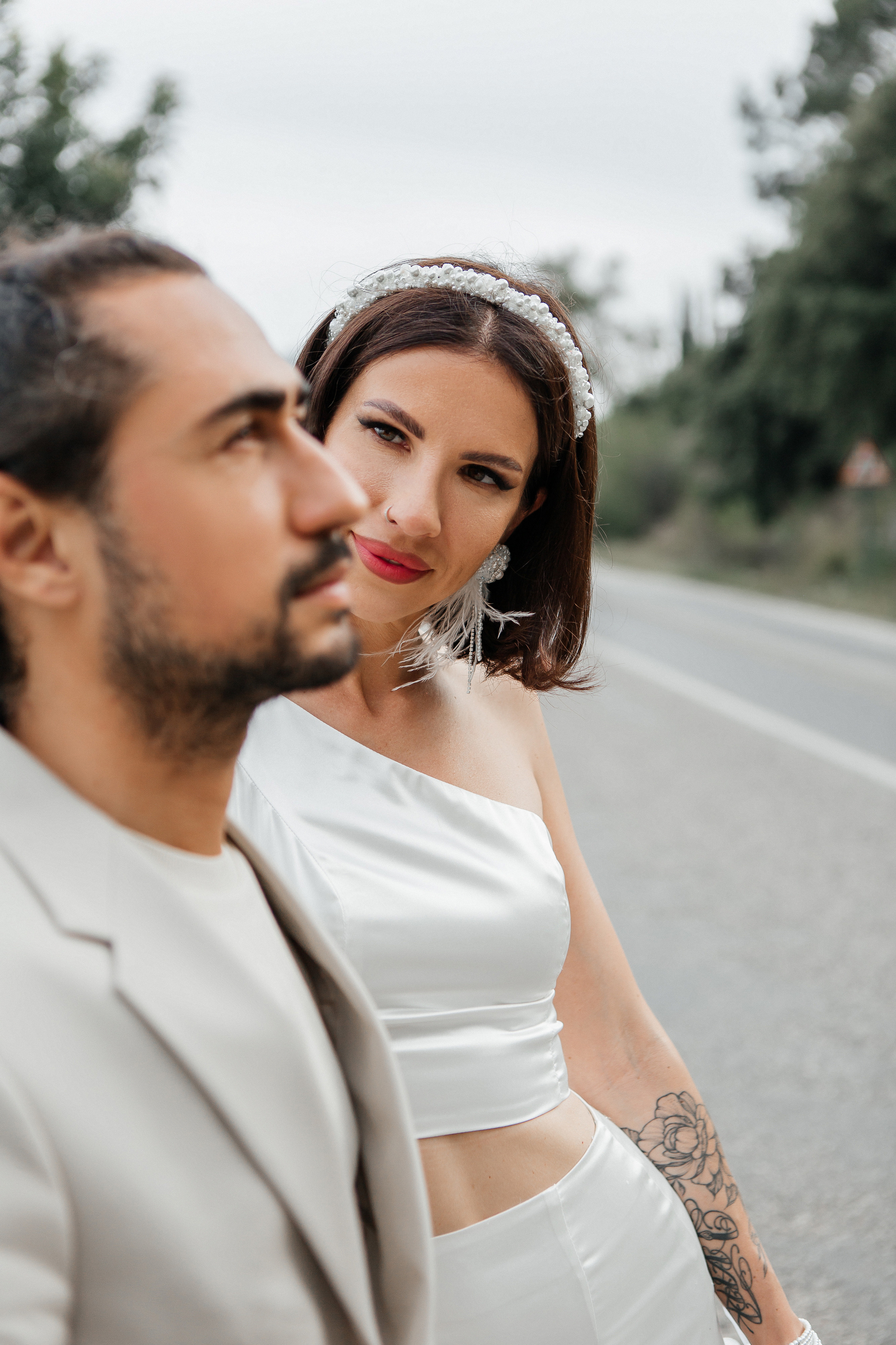 Свадьба в Анталии. Фотограф в Анталии, Кемере и Белеке