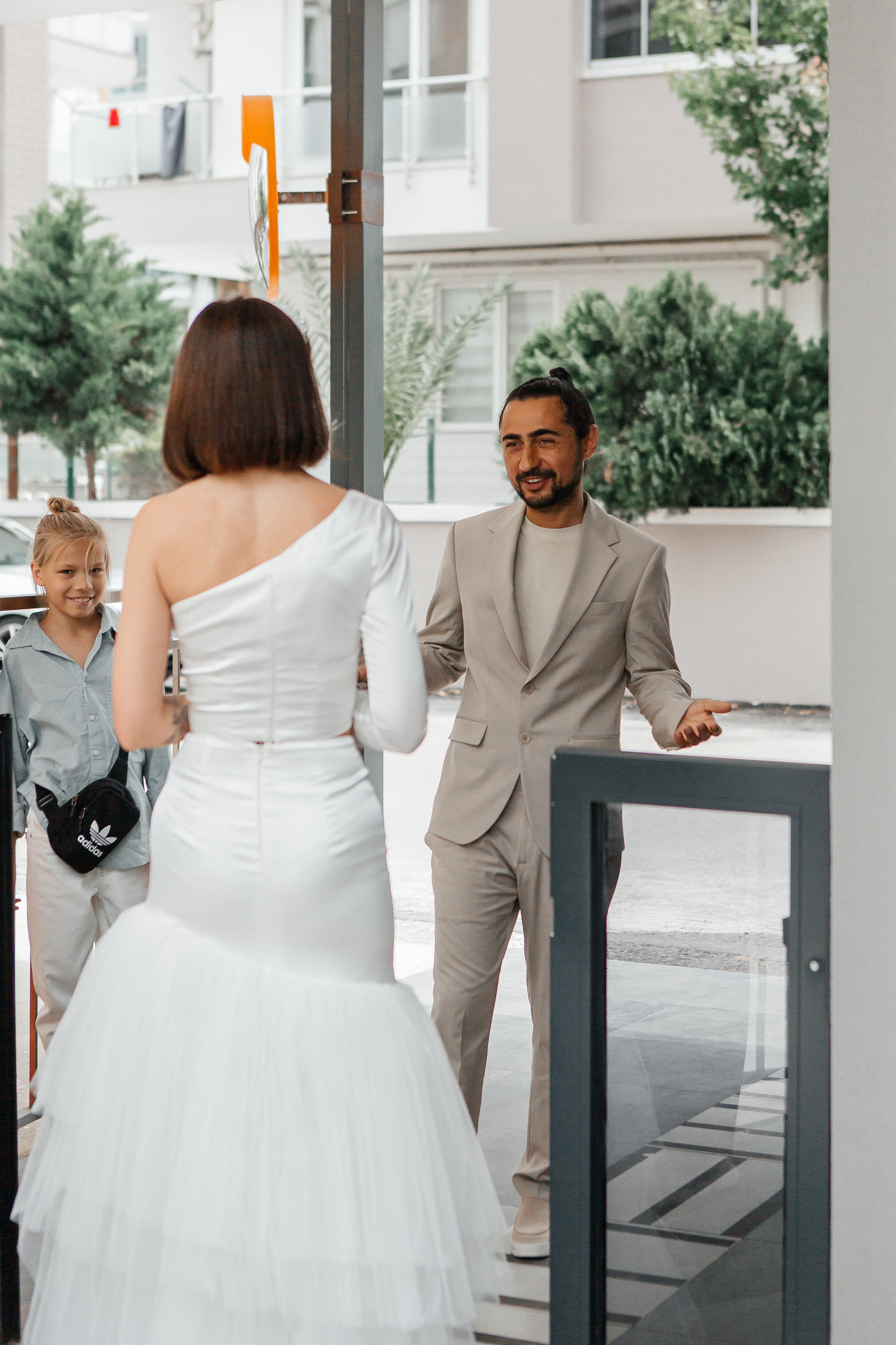 Свадьба в Анталии. Фотограф в Анталии, Кемере и Белеке