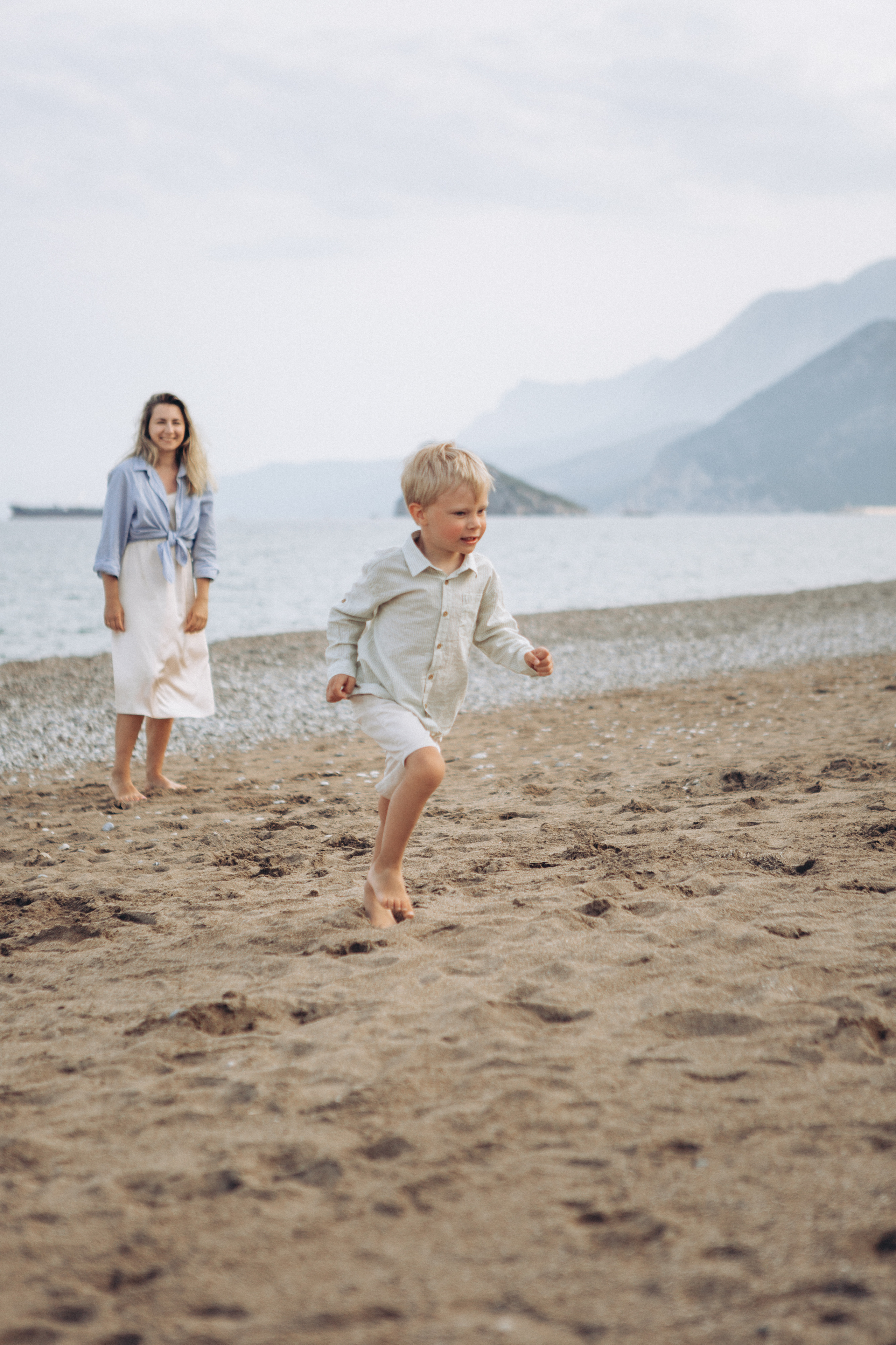 Лайф стайл семейная фотосессия. Фотограф в Анталии, Кемере и Белеке