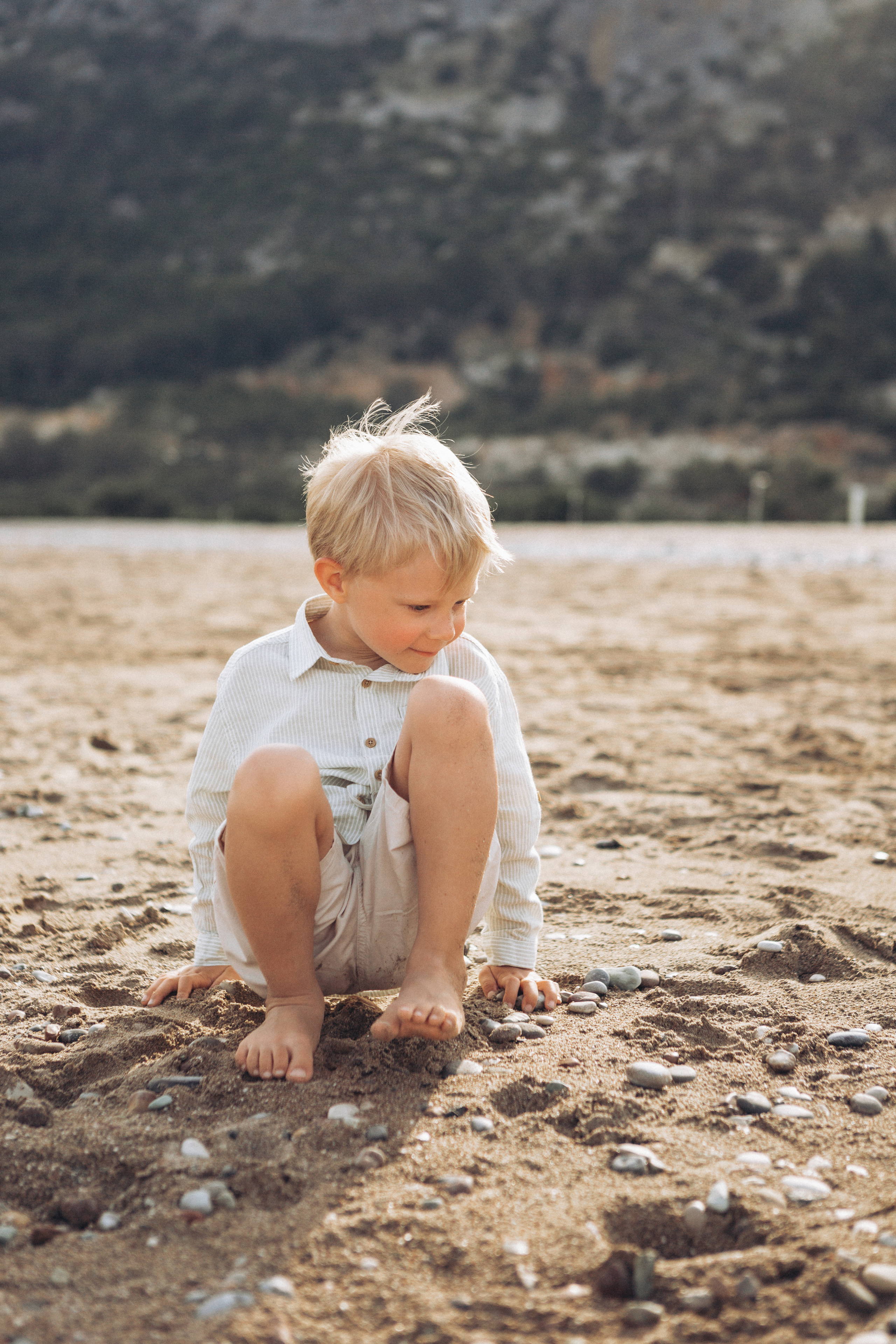 Лайф стайл семейная фотосессия. Фотограф в Анталии, Кемере и Белеке