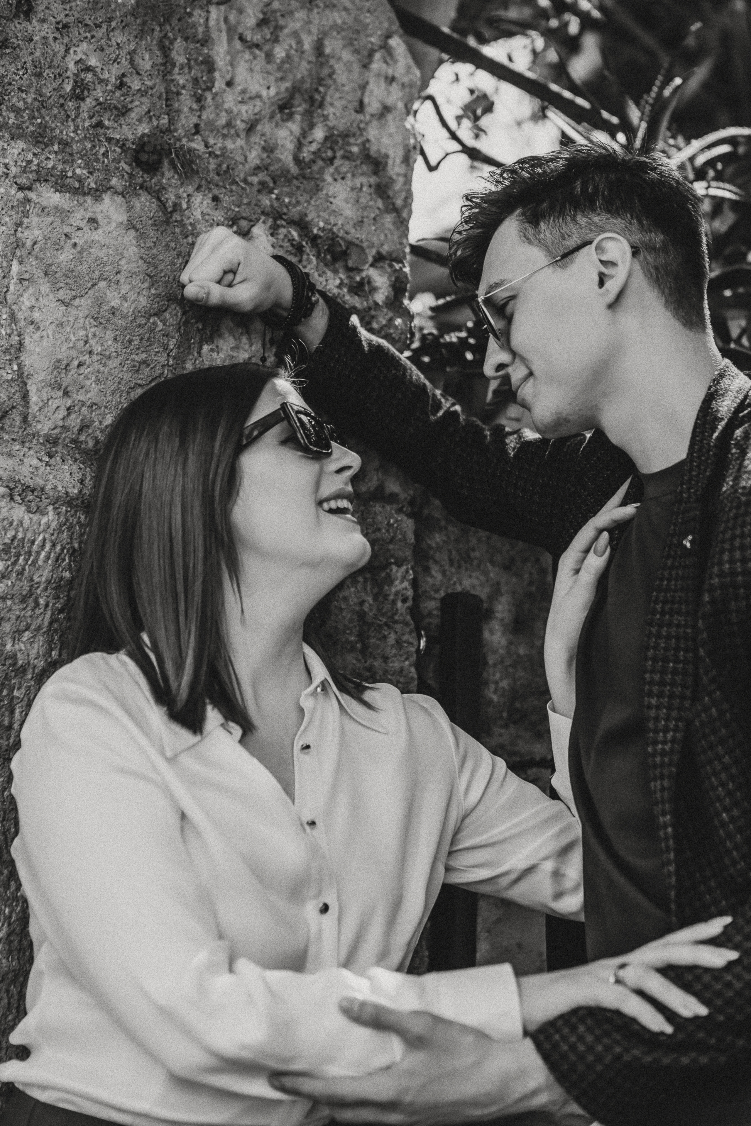 Старый город Анталии. Фотограф в Анталии, Кемере и Белеке