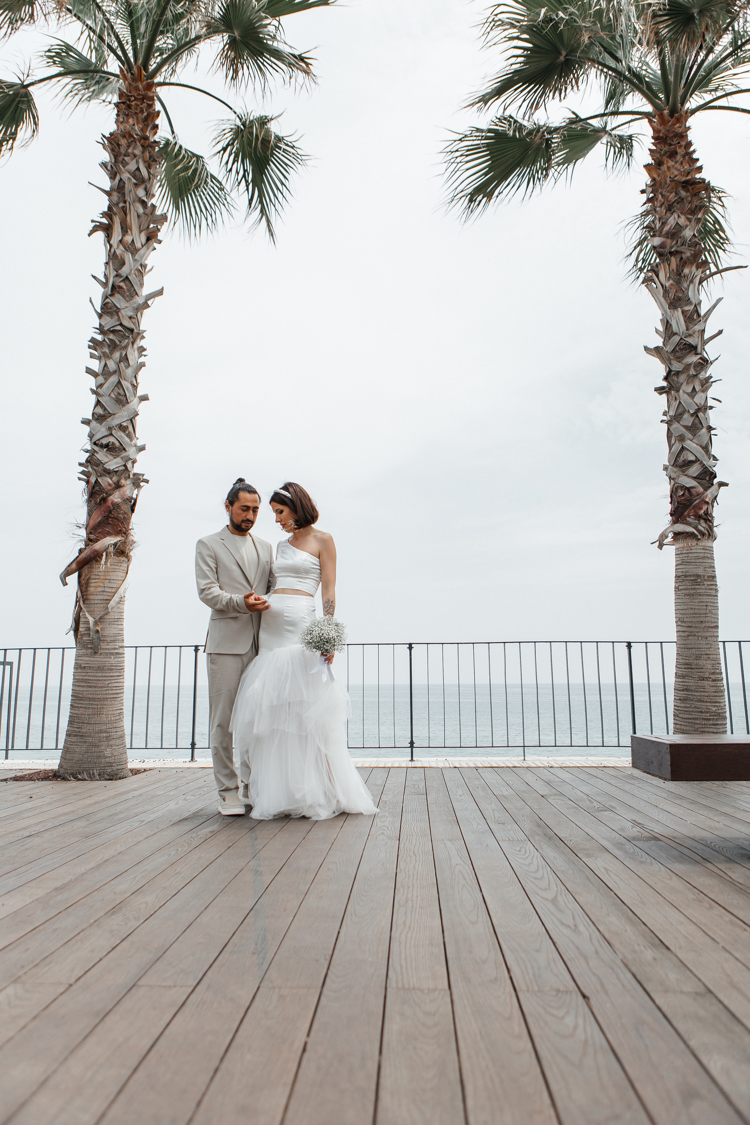 Свадьба в Анталии. Фотограф в Анталии, Кемере и Белеке