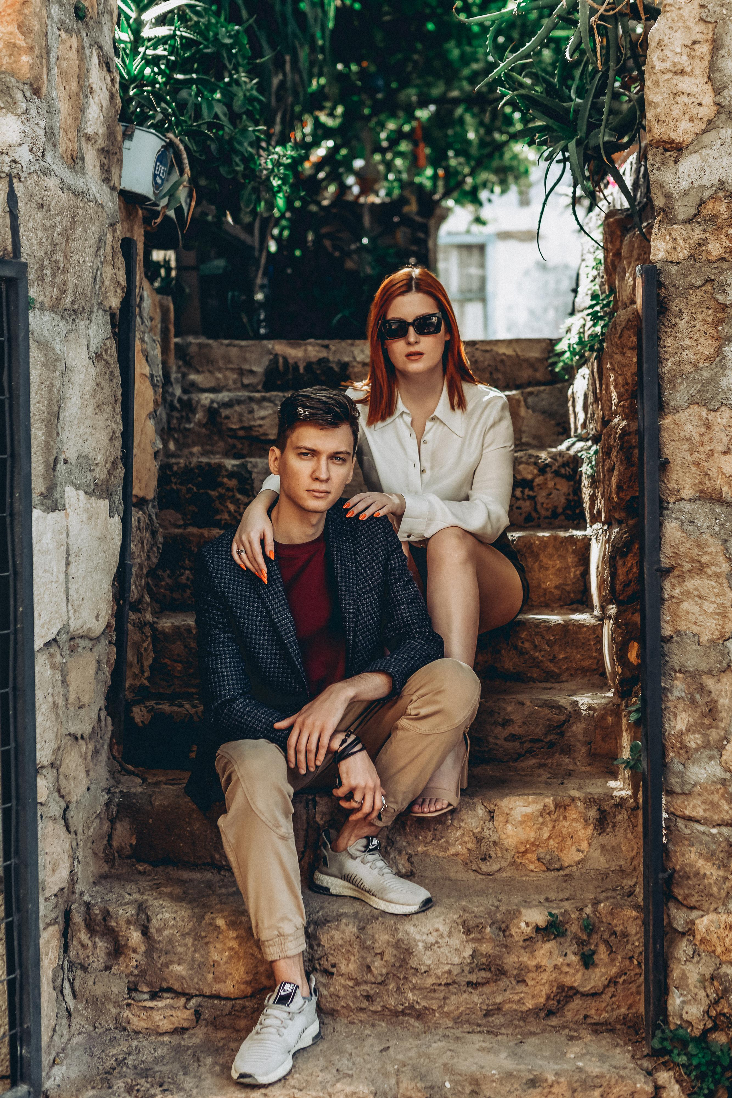 Старый город Анталии. Фотограф в Анталии, Кемере и Белеке