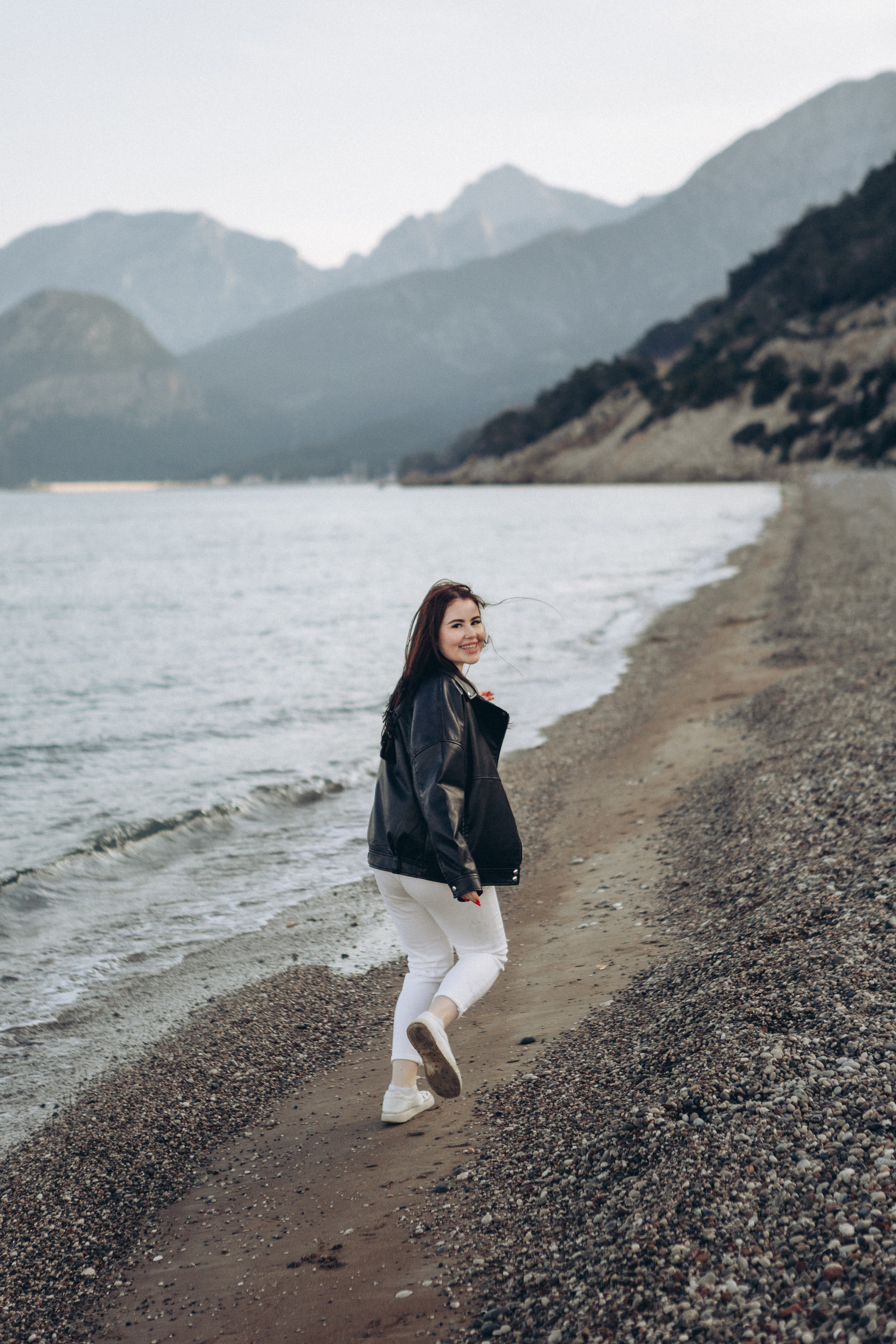 Диляра. Фотограф в Анталии, Кемере и Белеке