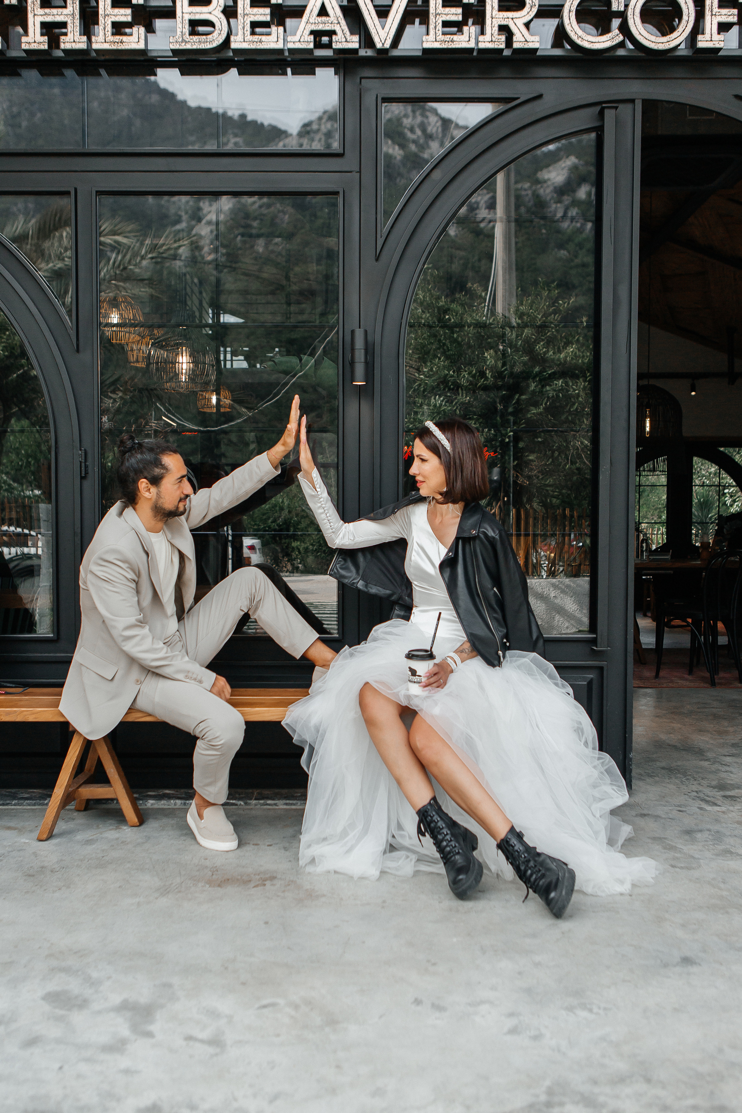 Свадьба в Анталии. Фотограф в Анталии, Кемере и Белеке