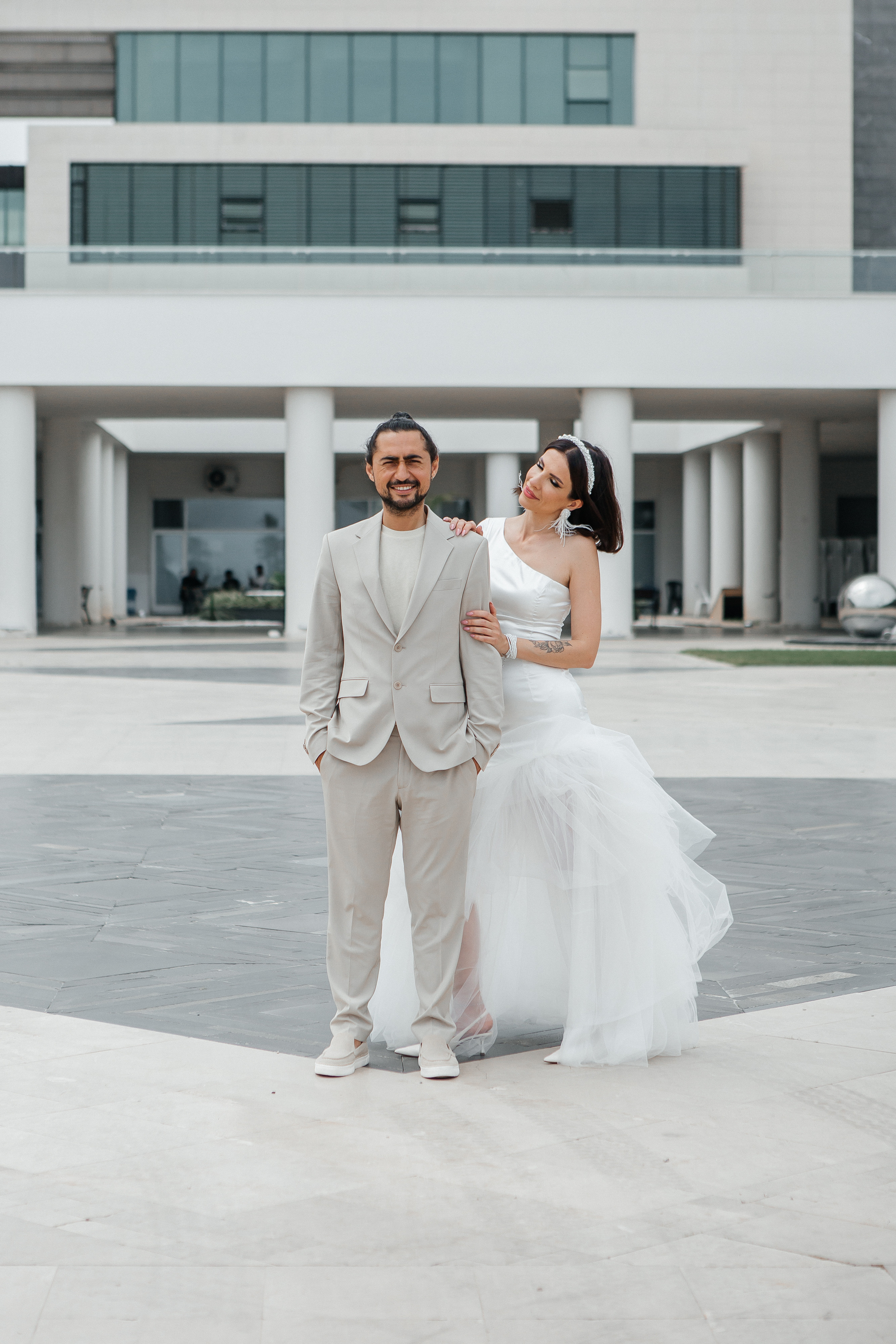 Свадьба в Анталии. Фотограф в Анталии, Кемере и Белеке