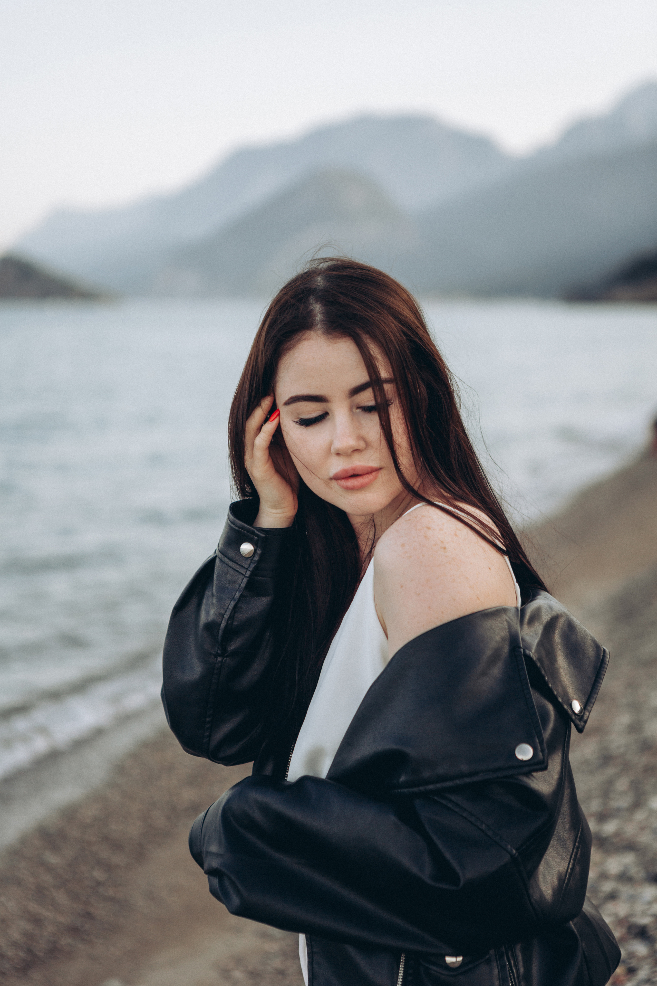 Диляра. Фотограф в Анталии, Кемере и Белеке