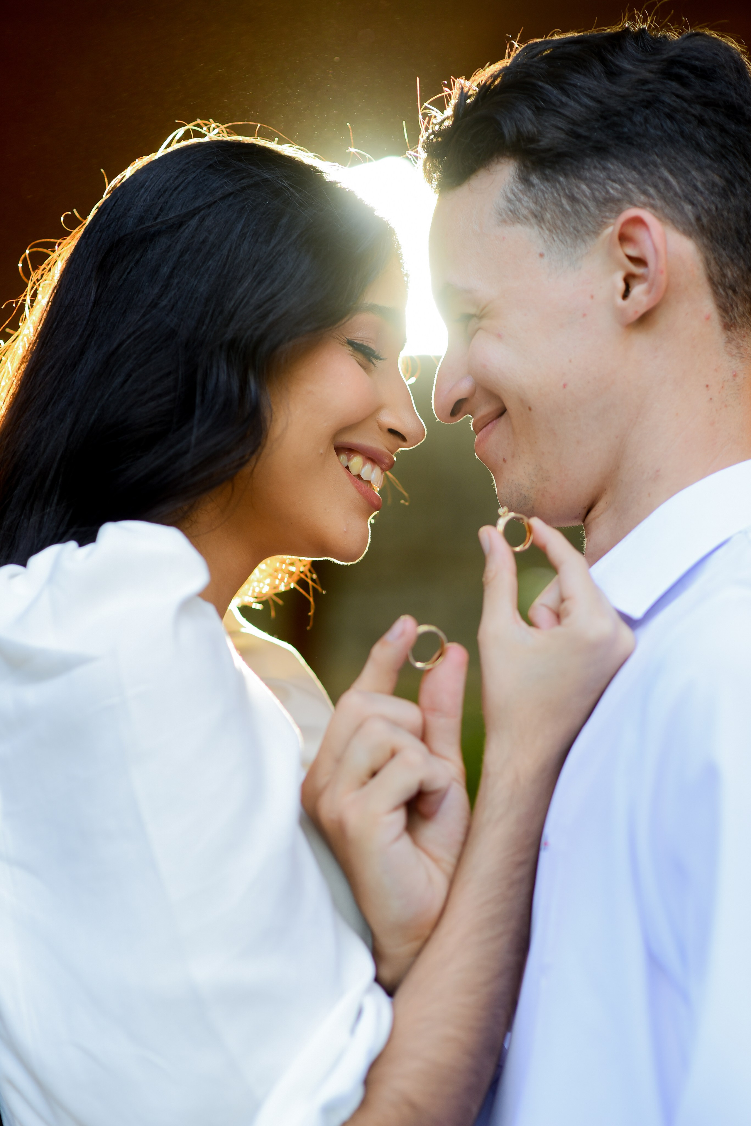 Elayne e Mattheus — Pré Wedding. Haziel Ribeiro Fotógrafo de Casamentos em Natal RN