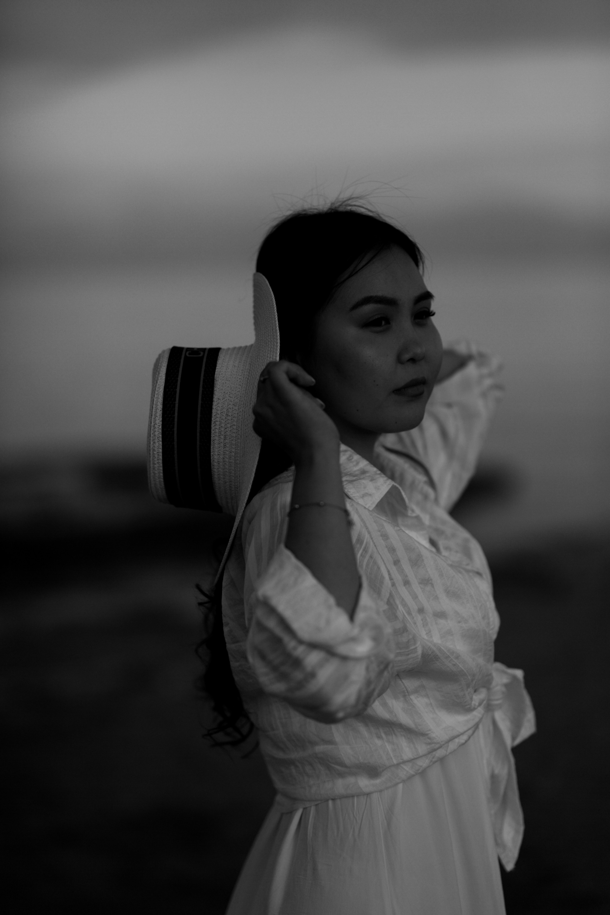 LOVE STORY. Mandarin.photo