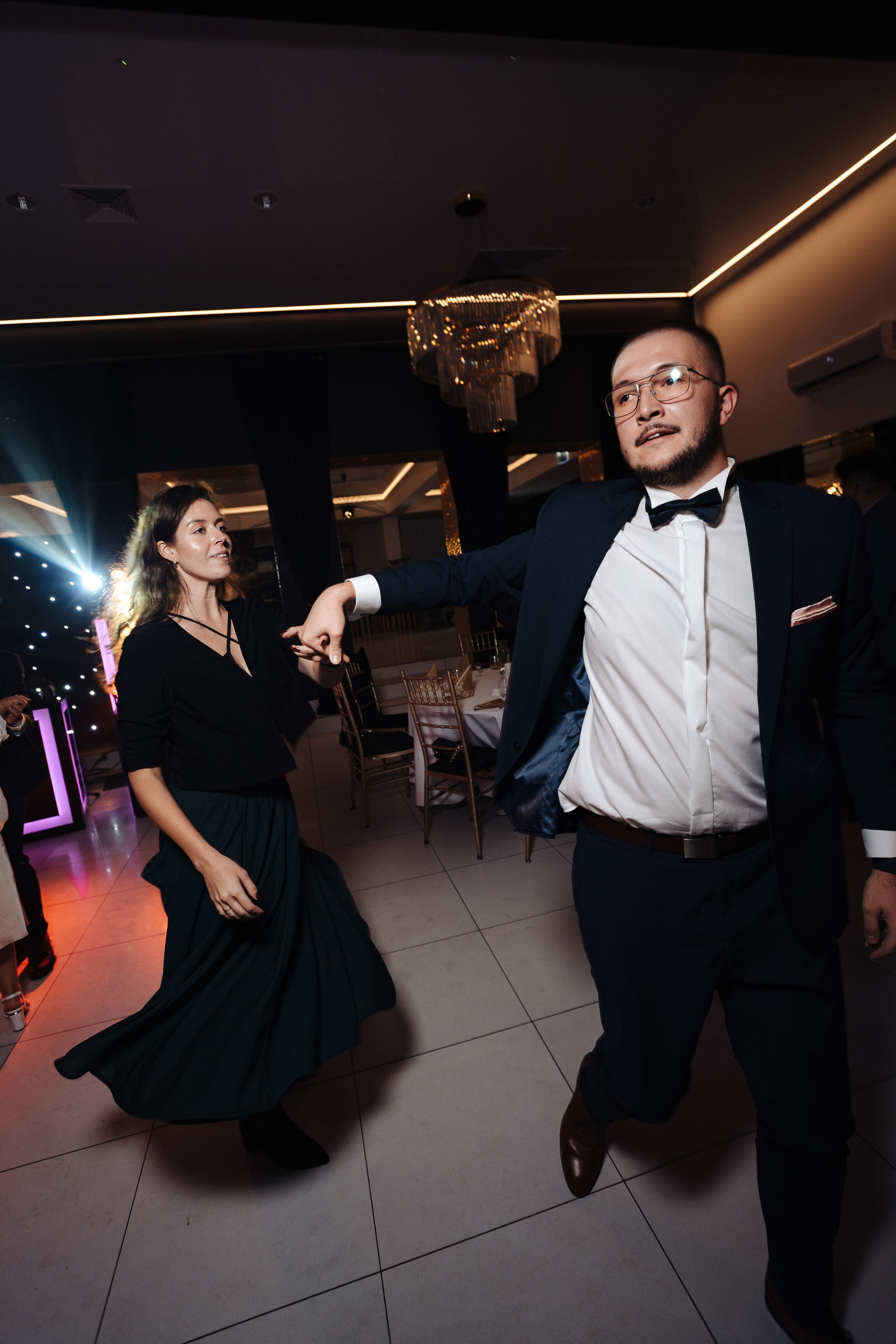 Piotr i Roksolana. Karina Czernecka Foto