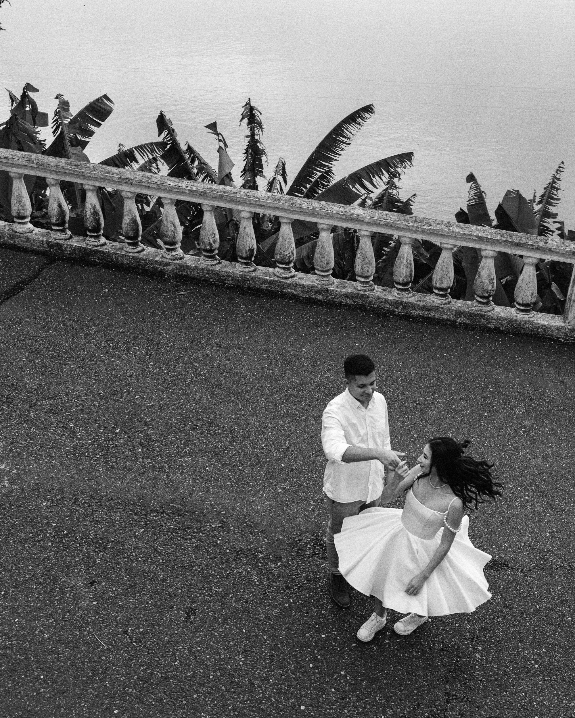 Дарья и Том. Индивидуальный и свадебный фотограф в Батуми Валерия Азаренко