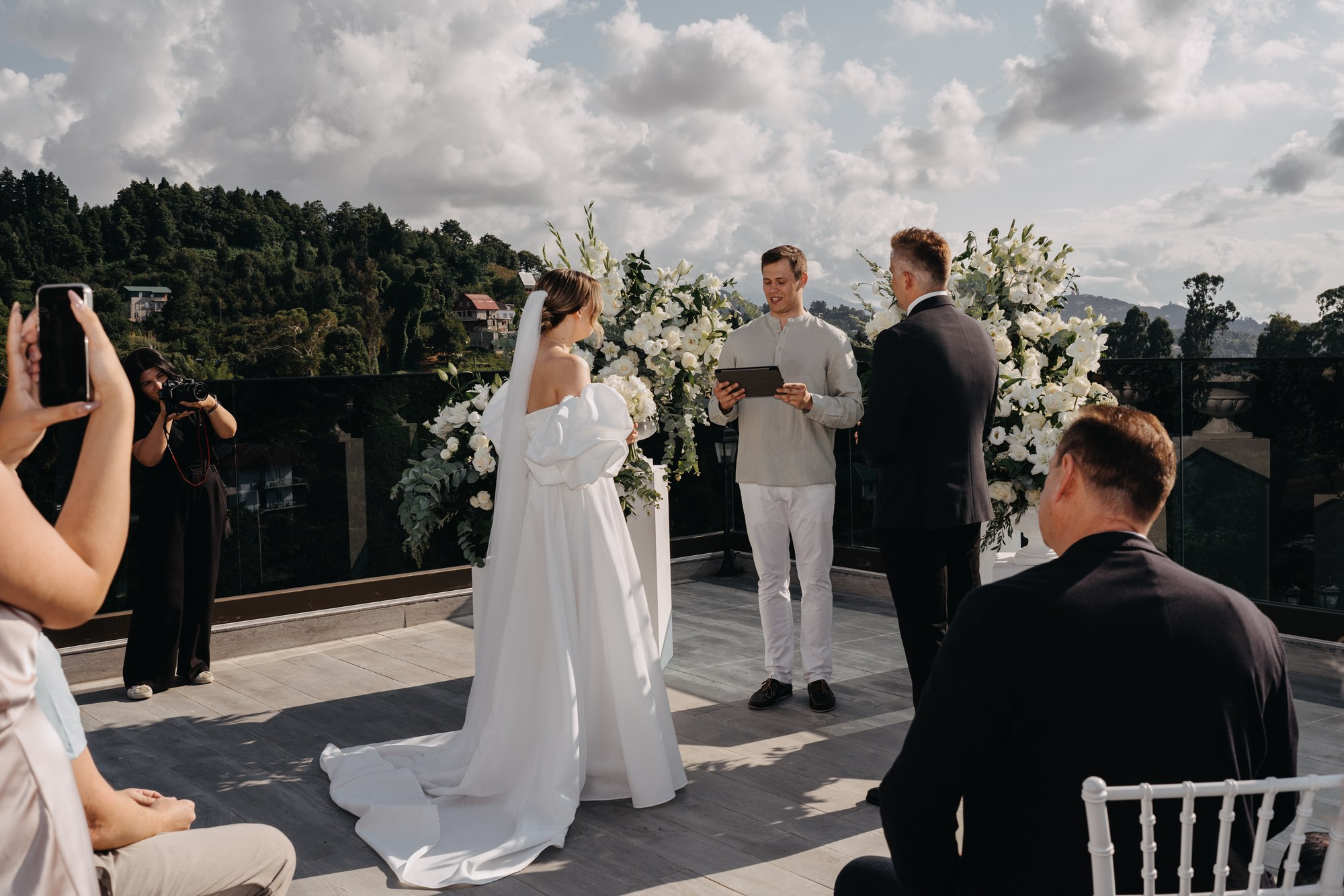 Аустрис и Элина. Индивидуальный и свадебный фотограф в Батуми Валерия Азаренко