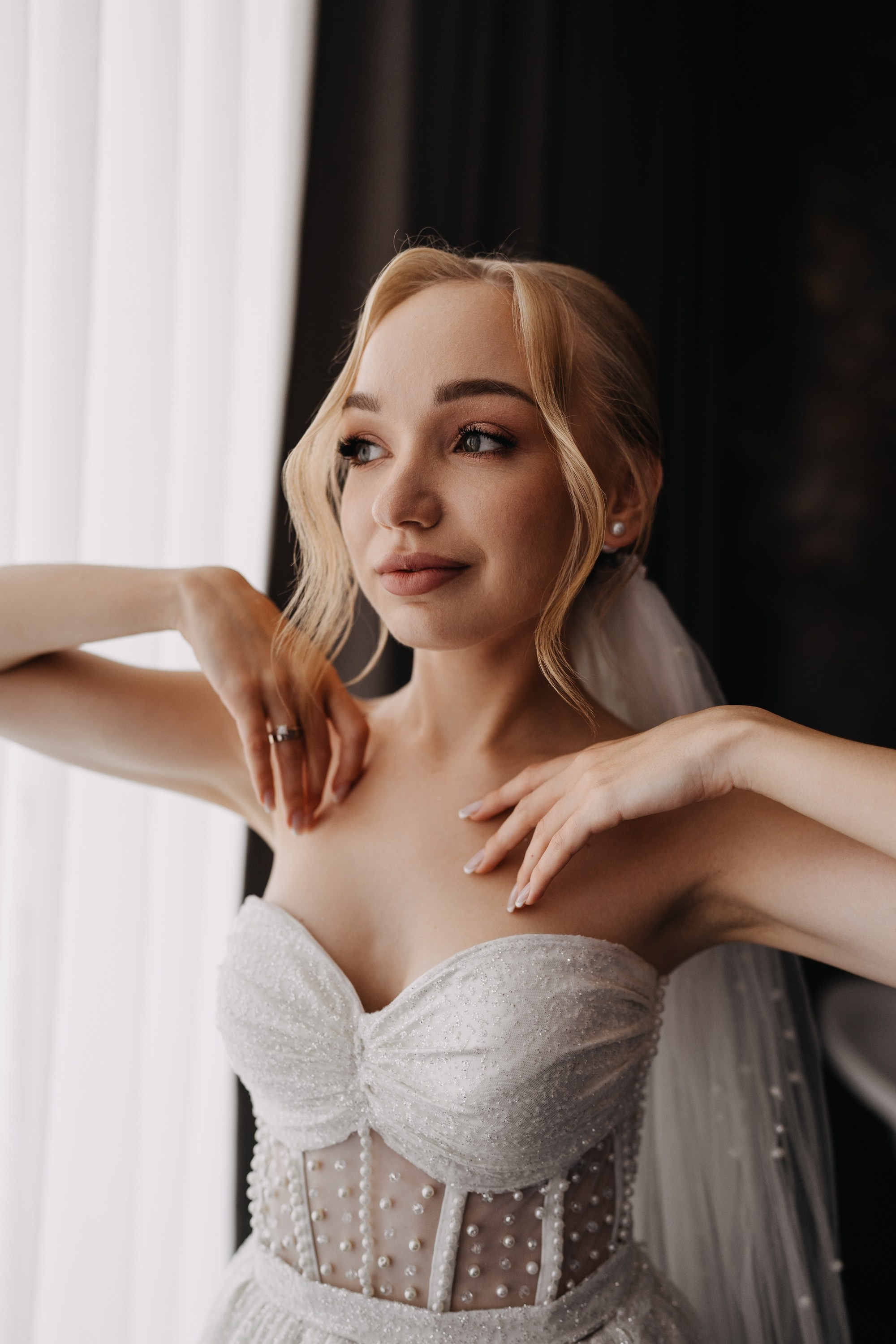 Влад и Влада. ინდივიდუალური და ქორწილის ფოტოგრაფი ბატუმში ვალერია აზარენკო