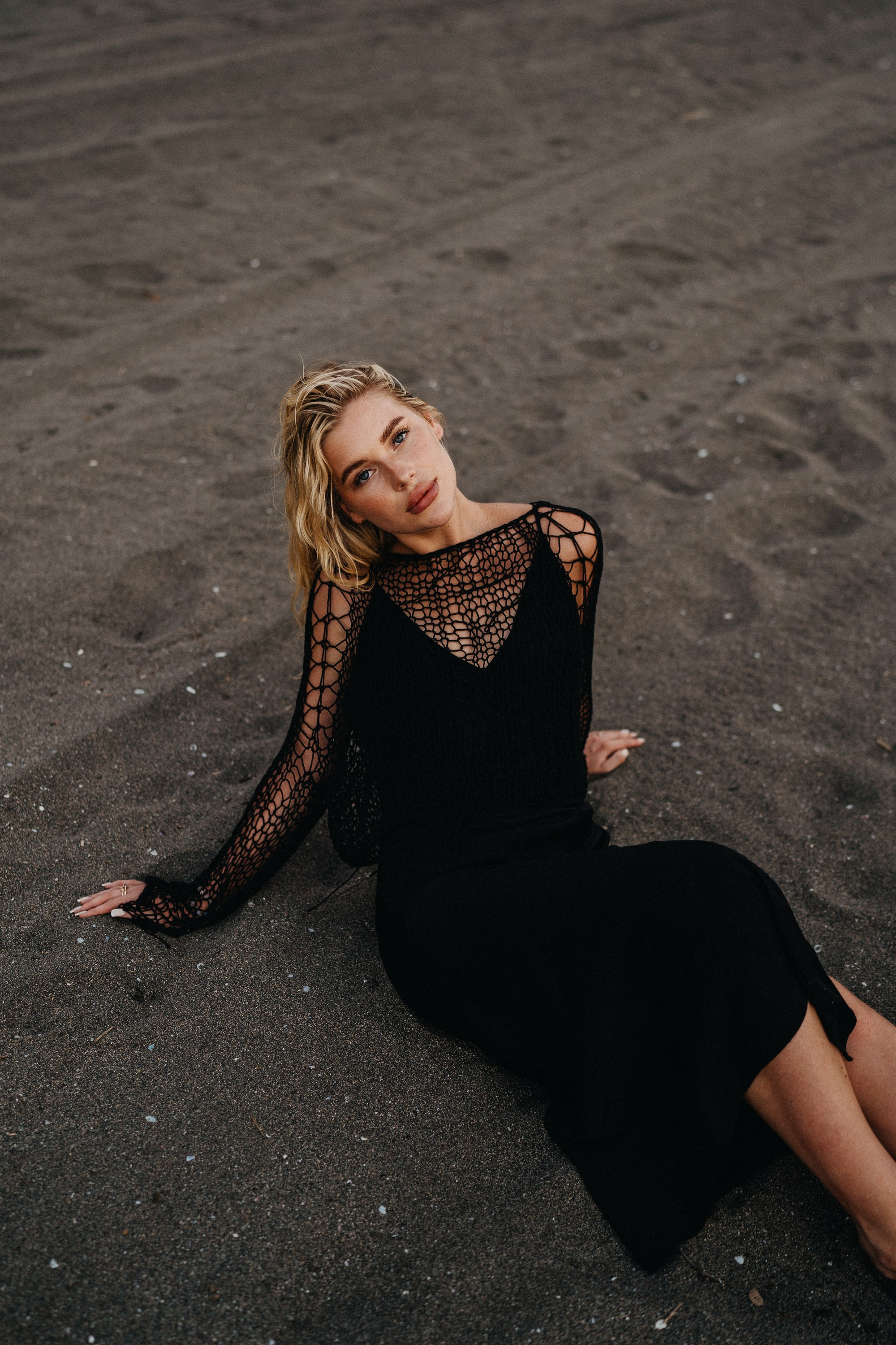 Людмила. Индивидуальный и свадебный фотограф в Батуми Валерия Азаренко