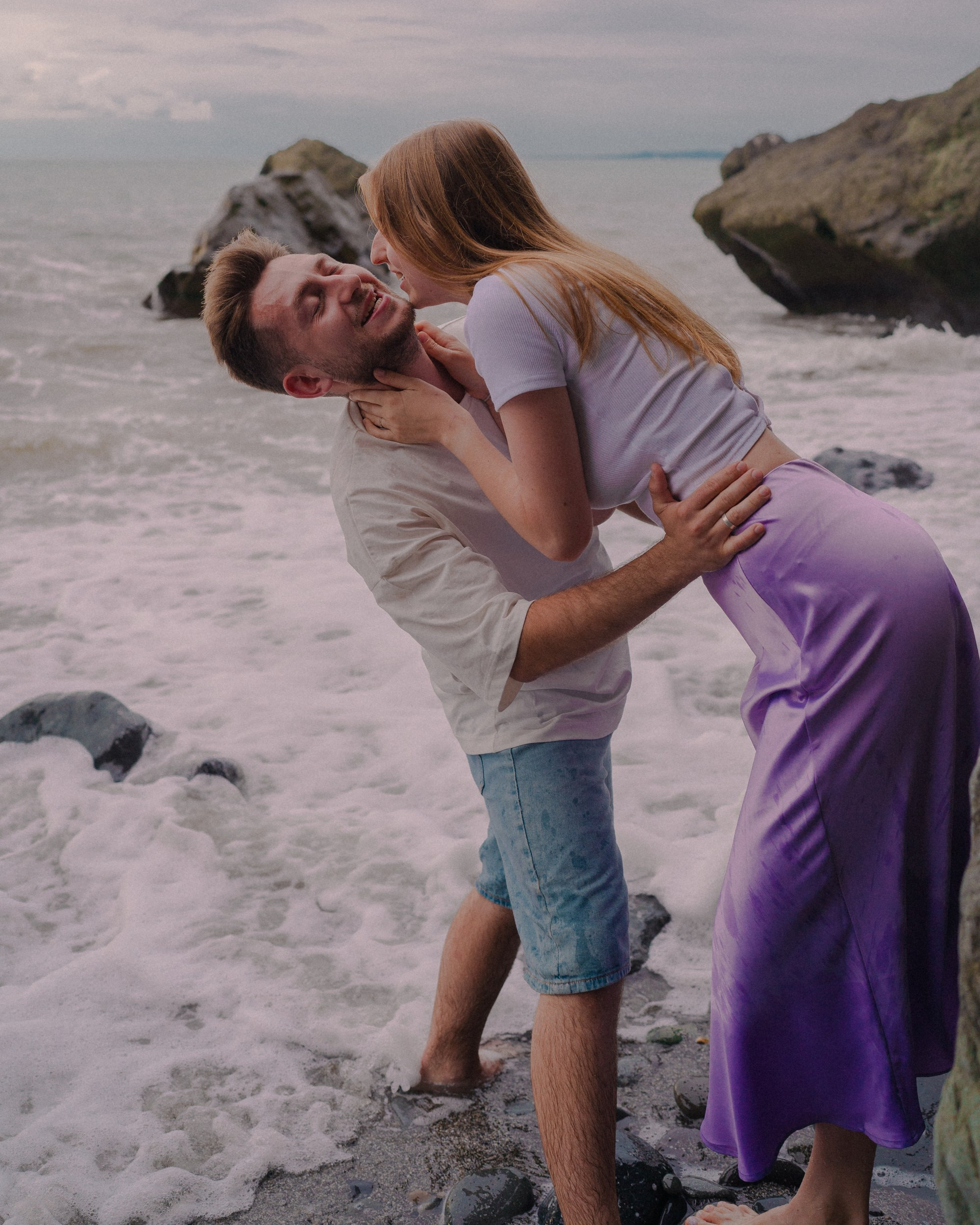 Данил и Арина. Индивидуальный и свадебный фотограф в Батуми Валерия Азаренко