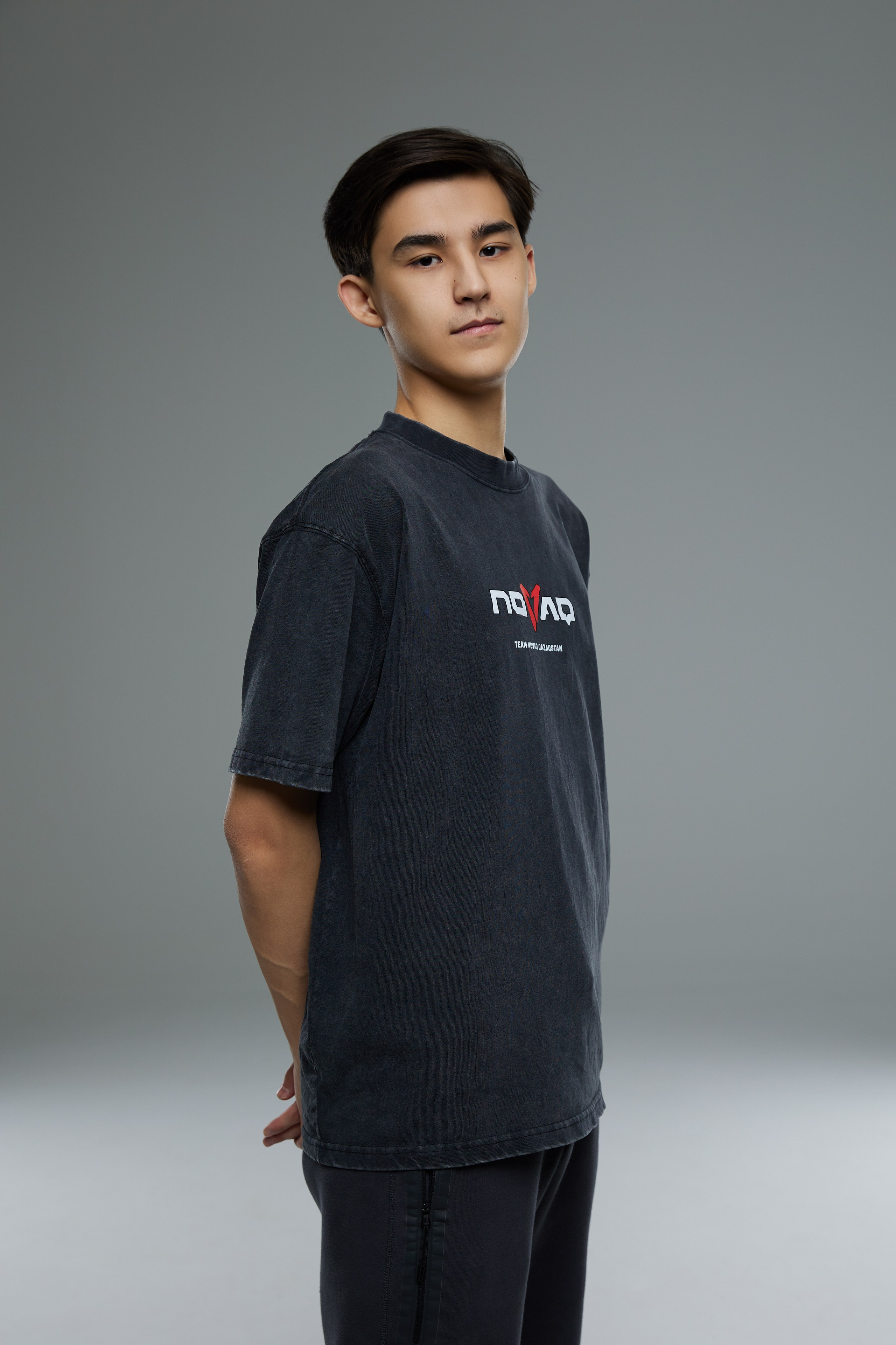 Team Novaq. Фотограф Инна Гайнулина