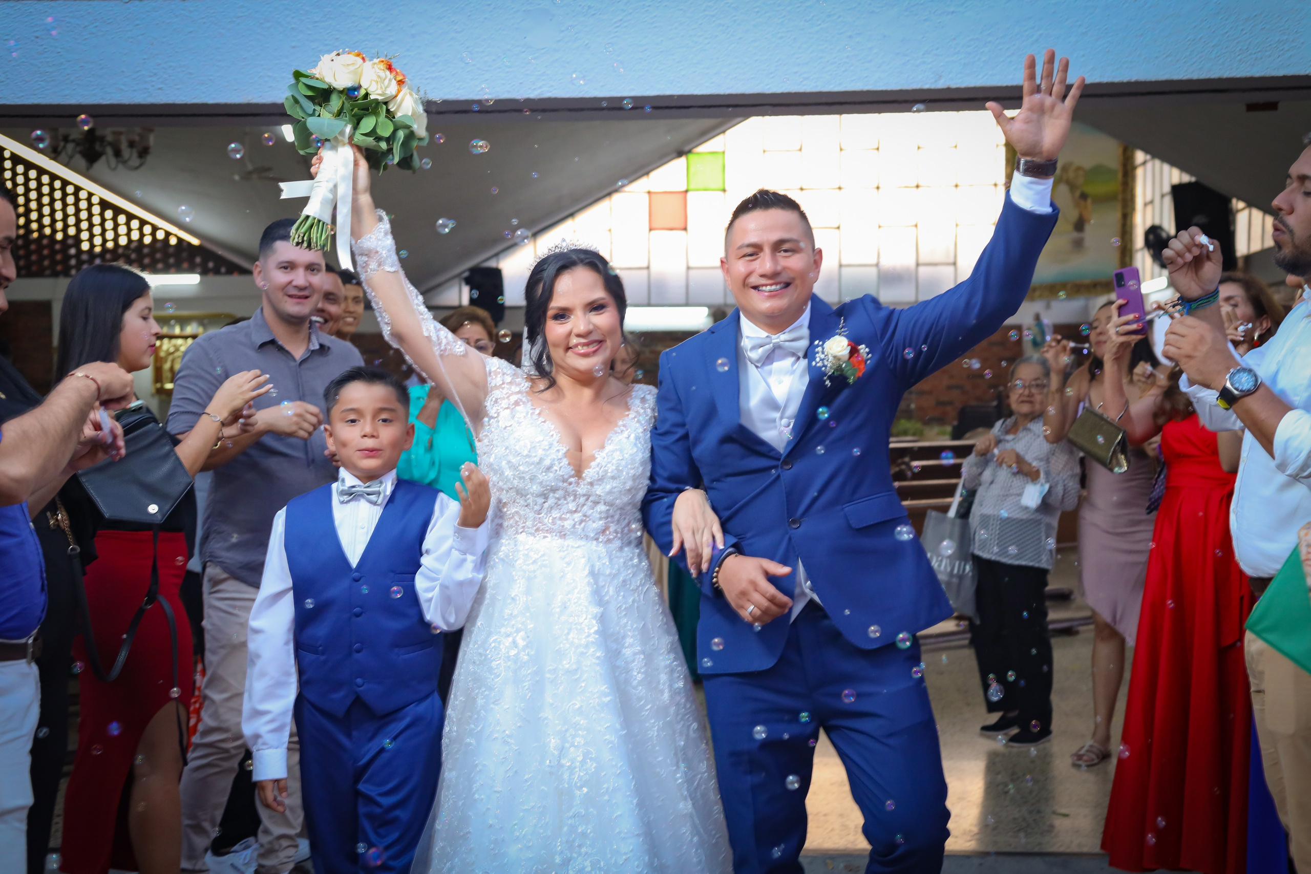 BODAS WEDDING. Fotográfo Andres Jaimes