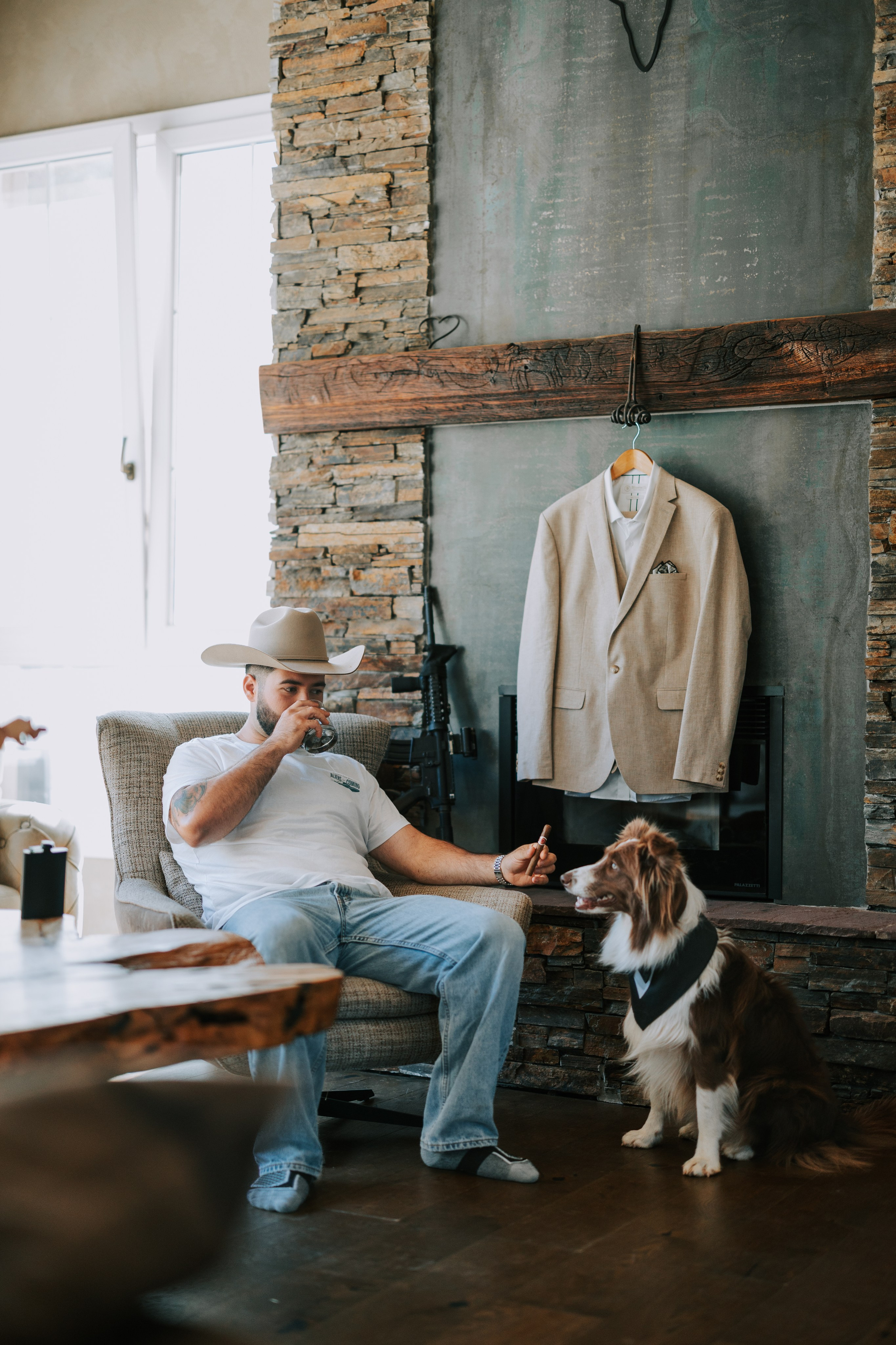 Eden & Raz. AMIR BUCHNIK PHOTOGRAPHER