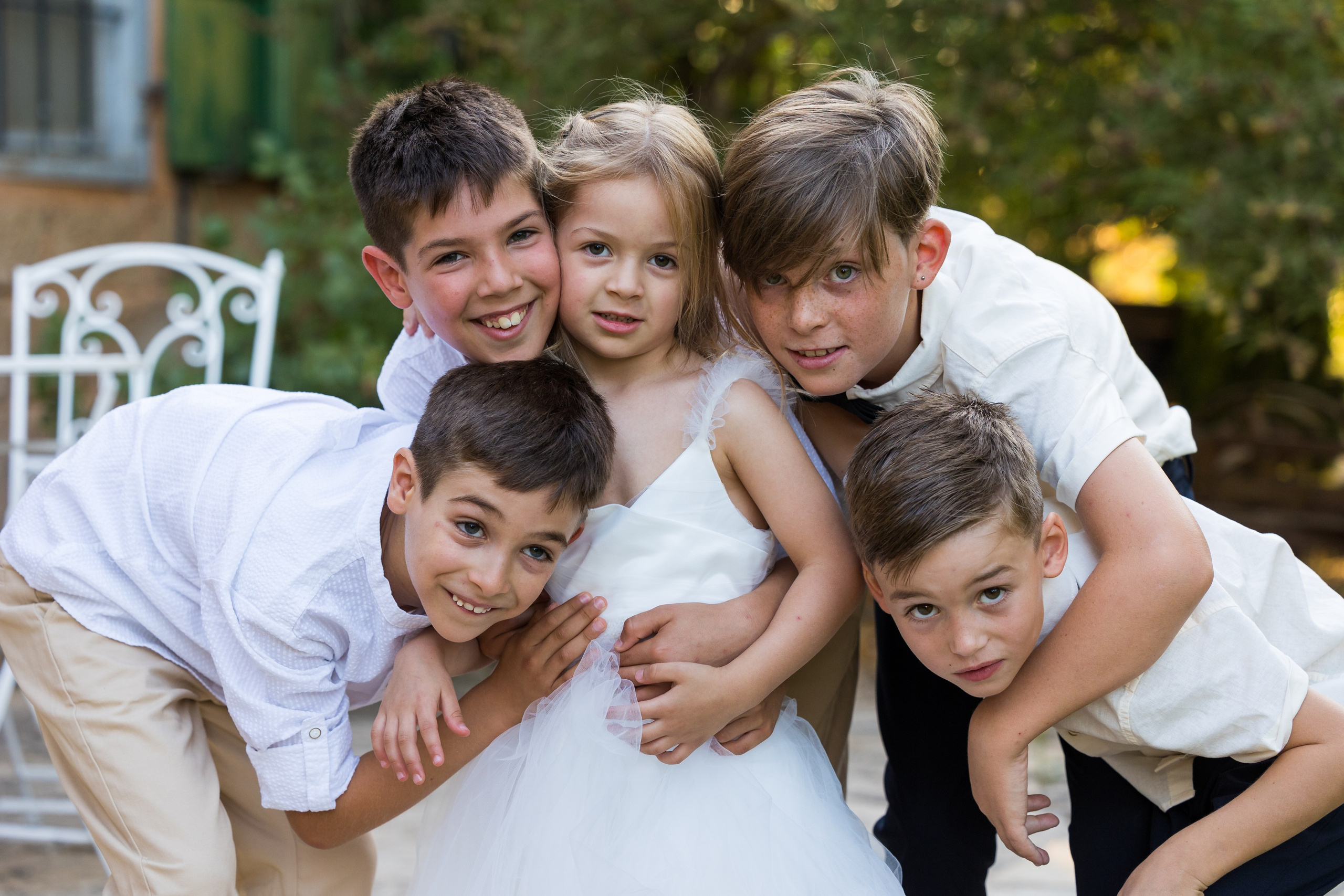 Shovel & Ido. AMIR BUCHNIK PHOTOGRAPHER