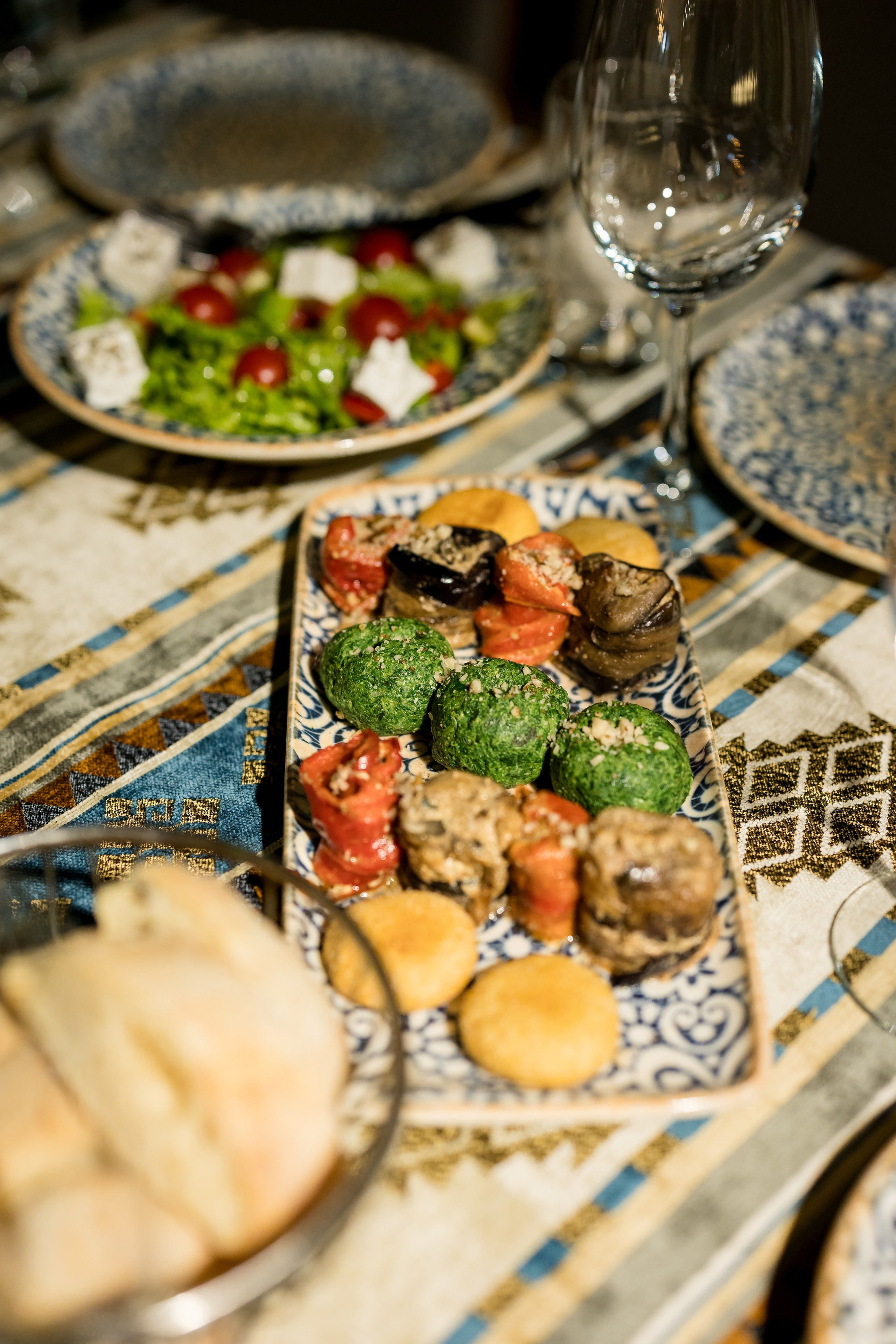 Barel Corporation — Batumi Georgia. AMIR BUCHNIK PHOTOGRAPHER