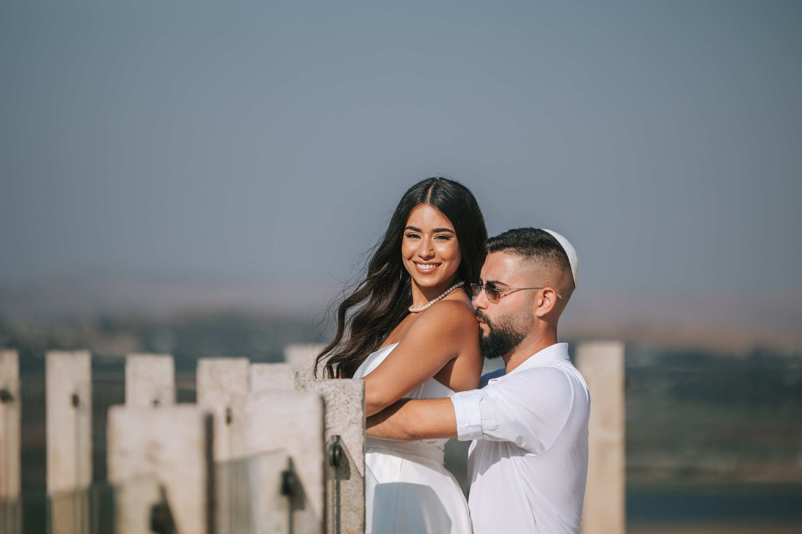 Osher & Or. AMIR BUCHNIK PHOTOGRAPHER