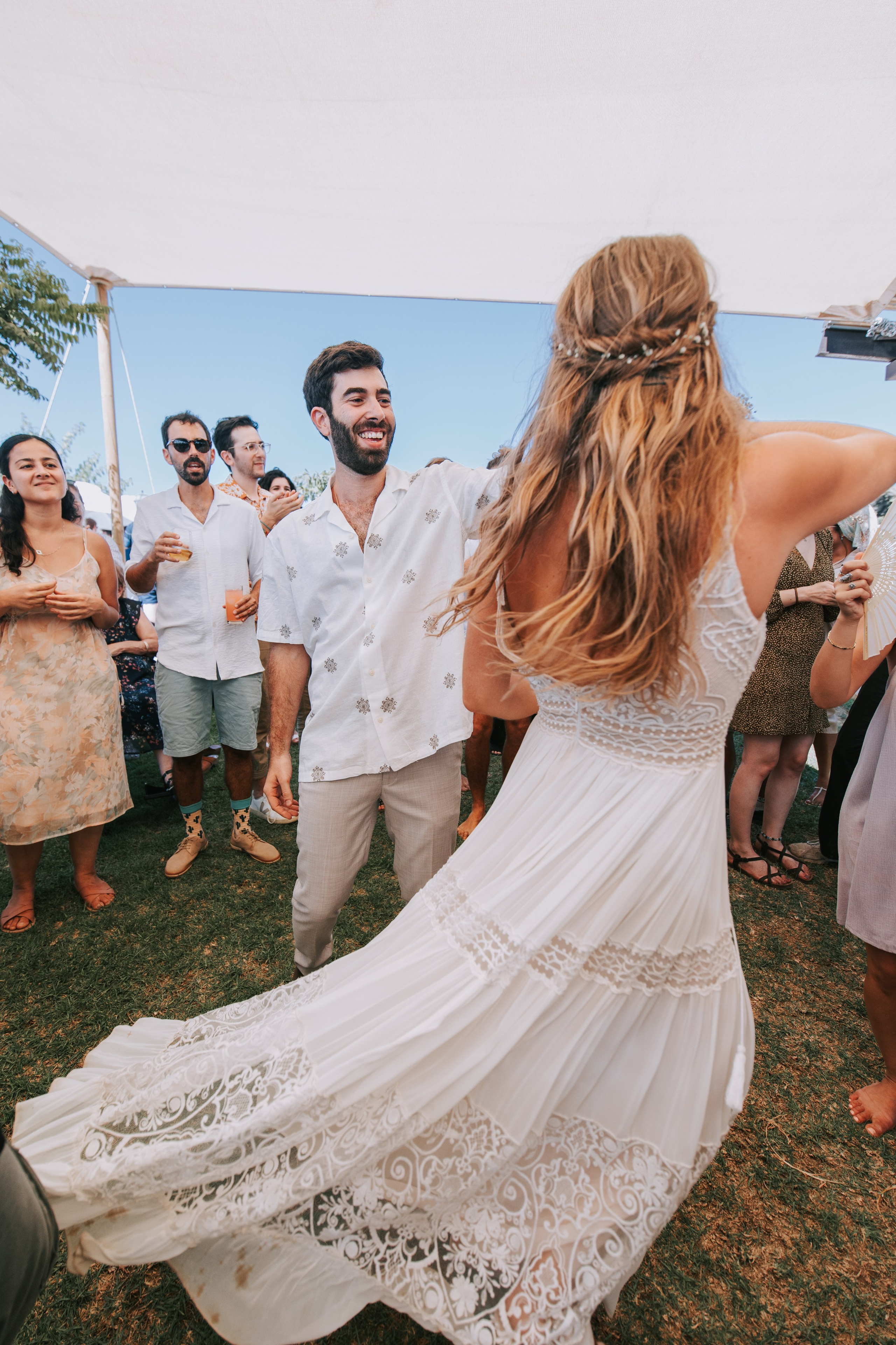 Levona & Chaim. AMIR BUCHNIK PHOTOGRAPHER