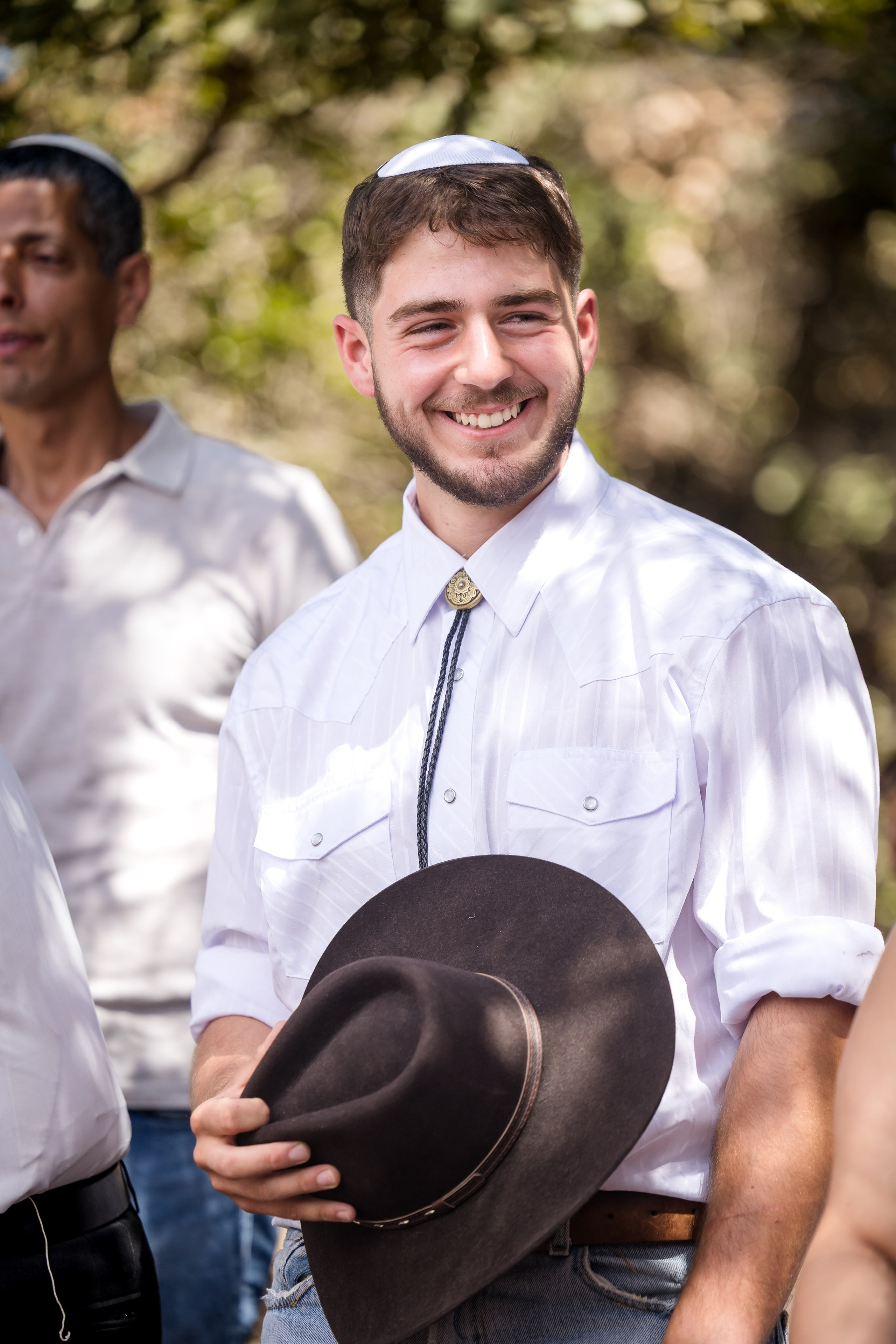 Eden & Raz. AMIR BUCHNIK PHOTOGRAPHER