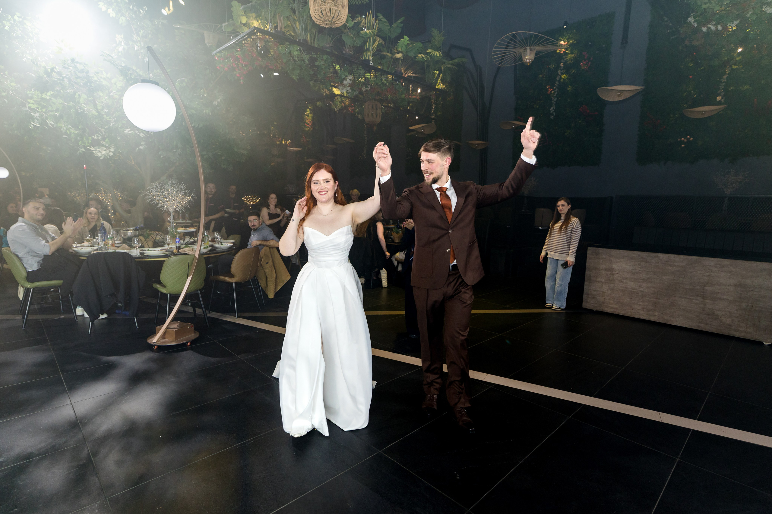 Karen & Nikita. AMIR BUCHNIK PHOTOGRAPHER