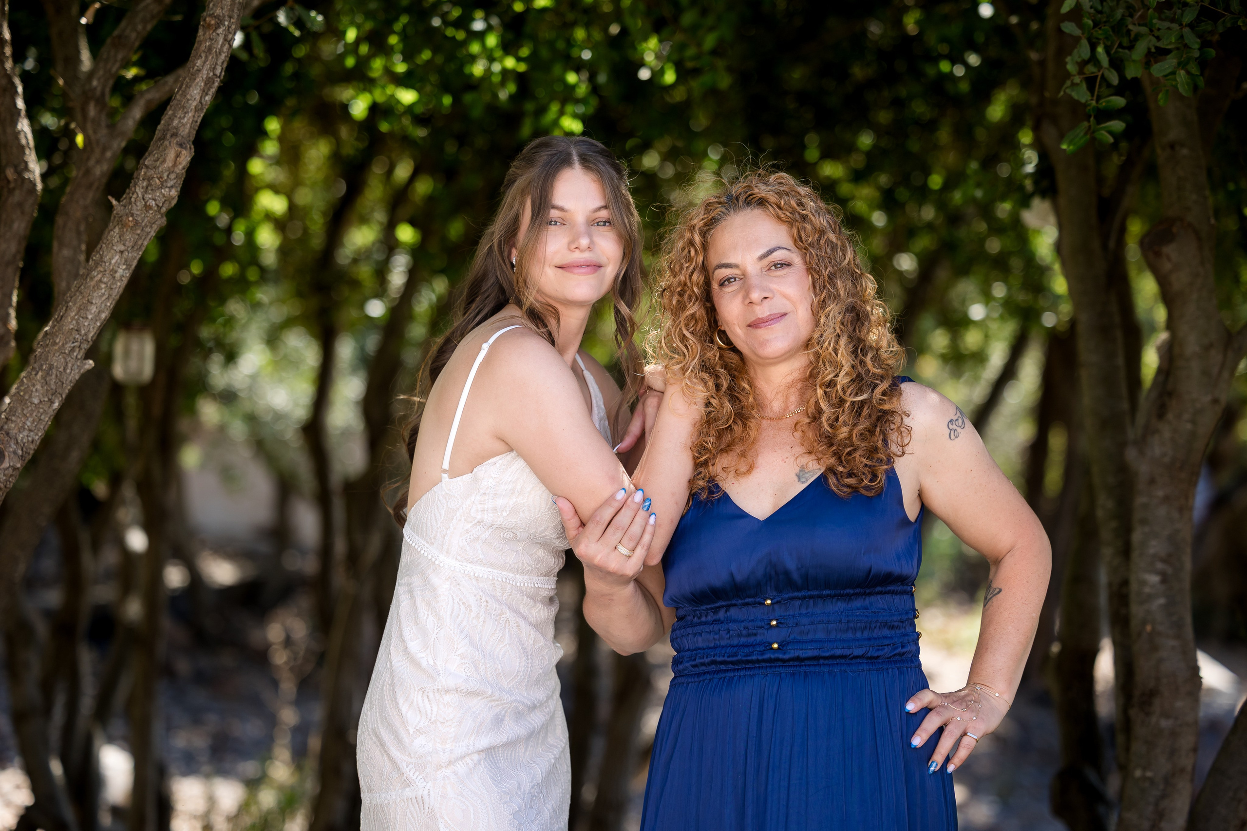 Eden & Raz. AMIR BUCHNIK PHOTOGRAPHER