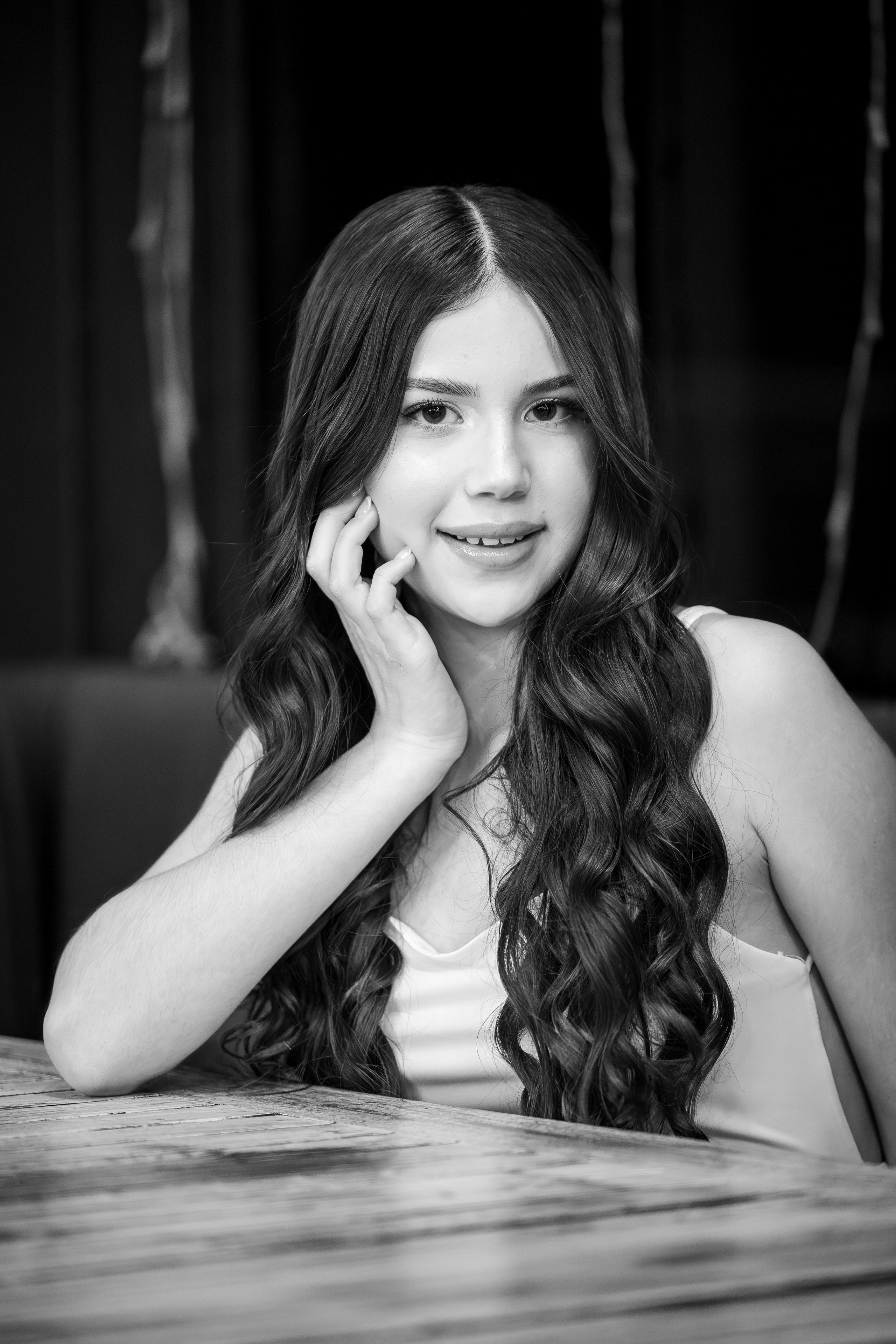 Noya. AMIR BUCHNIK PHOTOGRAPHER