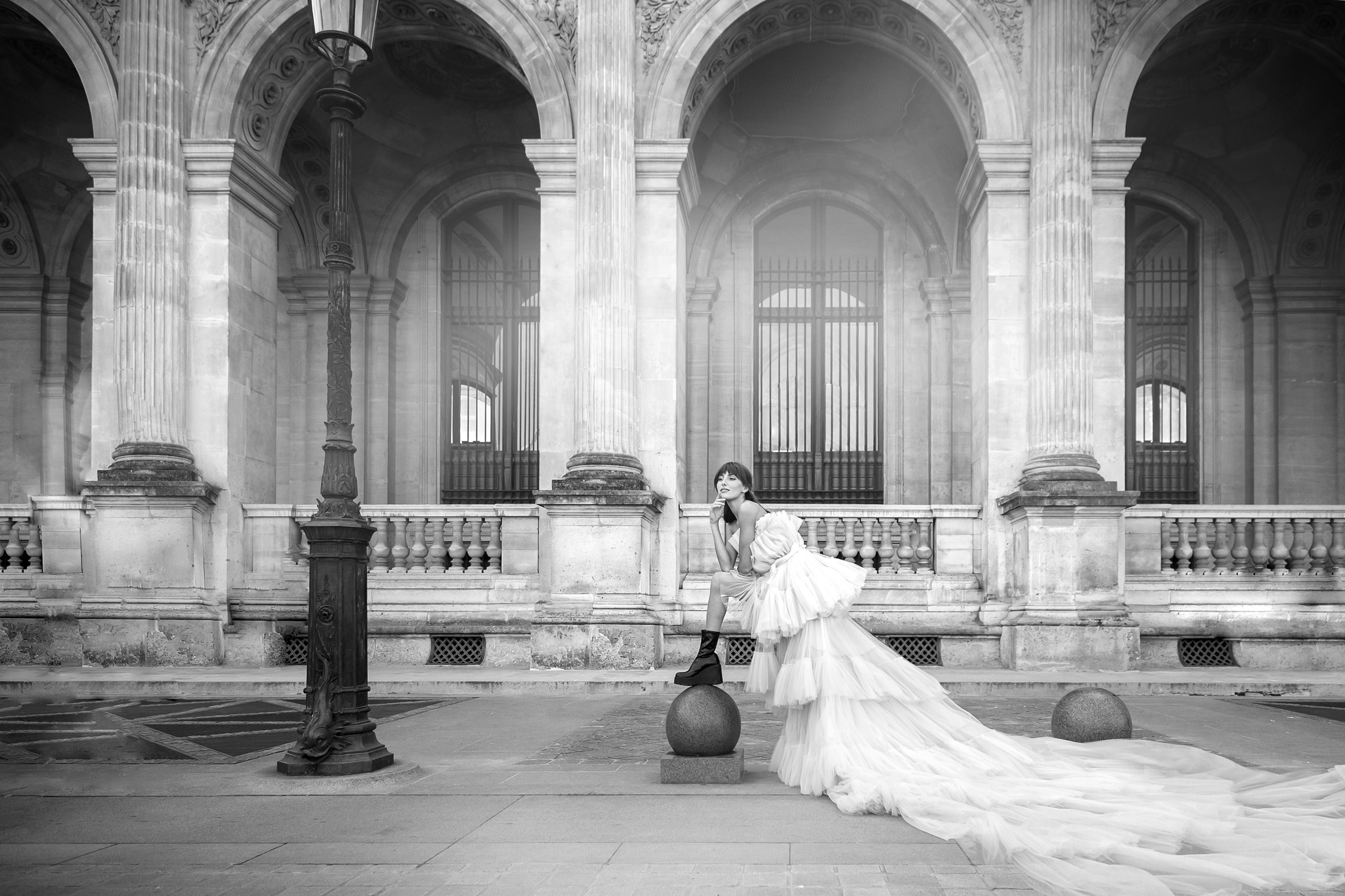 Wedding, event and family photographer in Paris, Emilian Olaru