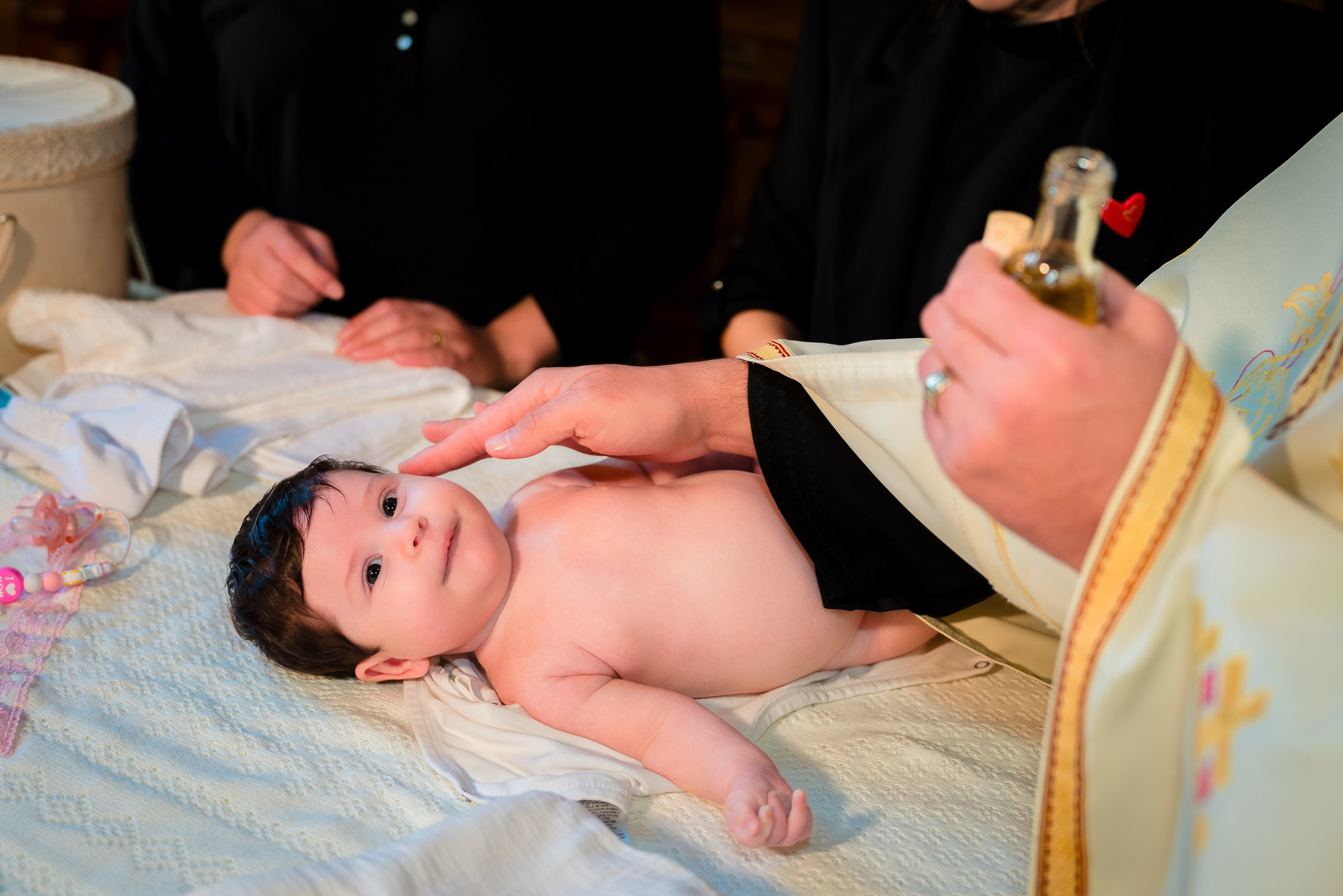 Amalia Gabriela. Fotograf de evenimente, nunta, botez, portrete - FotoStudio